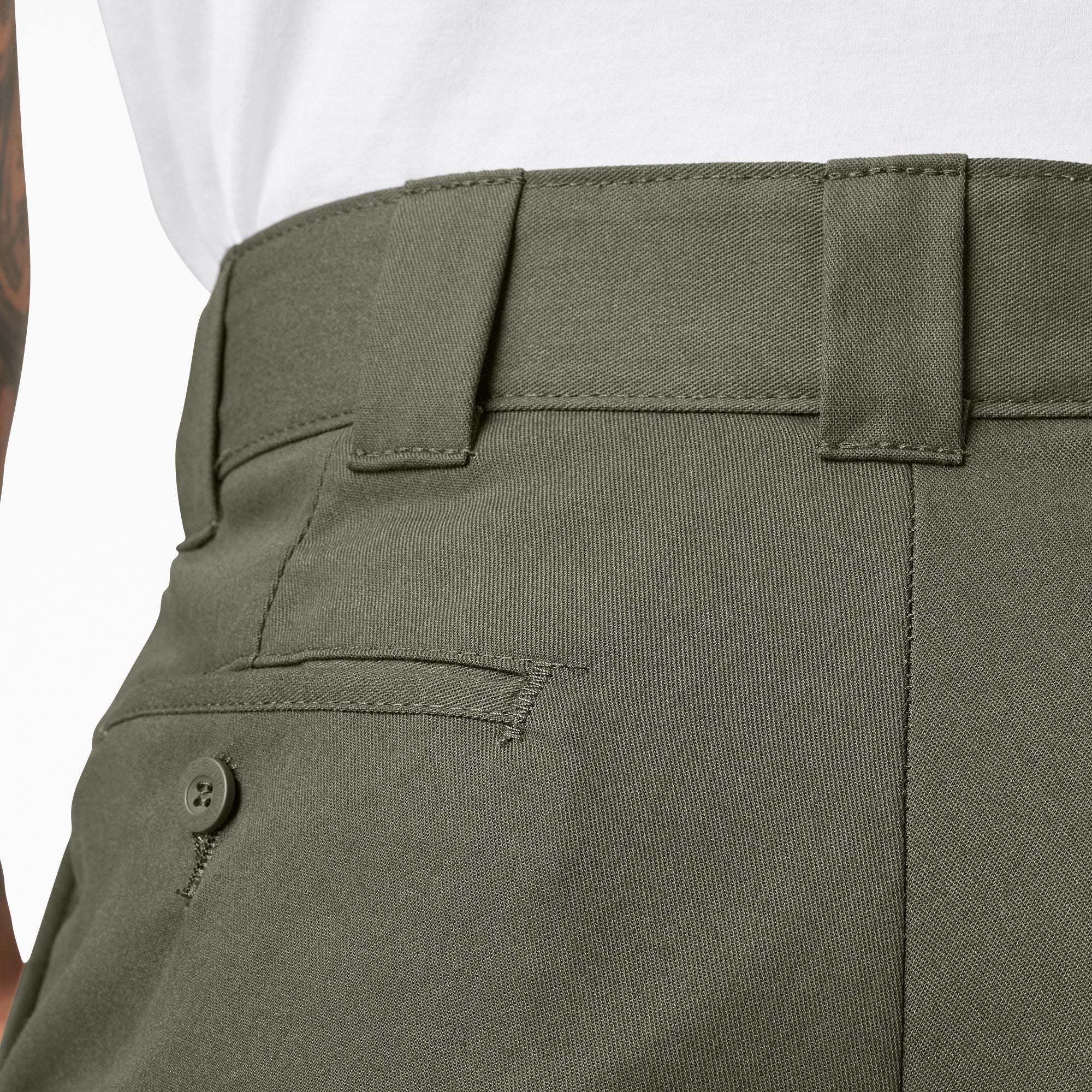 FLEX Regular Fit Cargo Pants 7 FLEX Regular Fit Cargo Pants