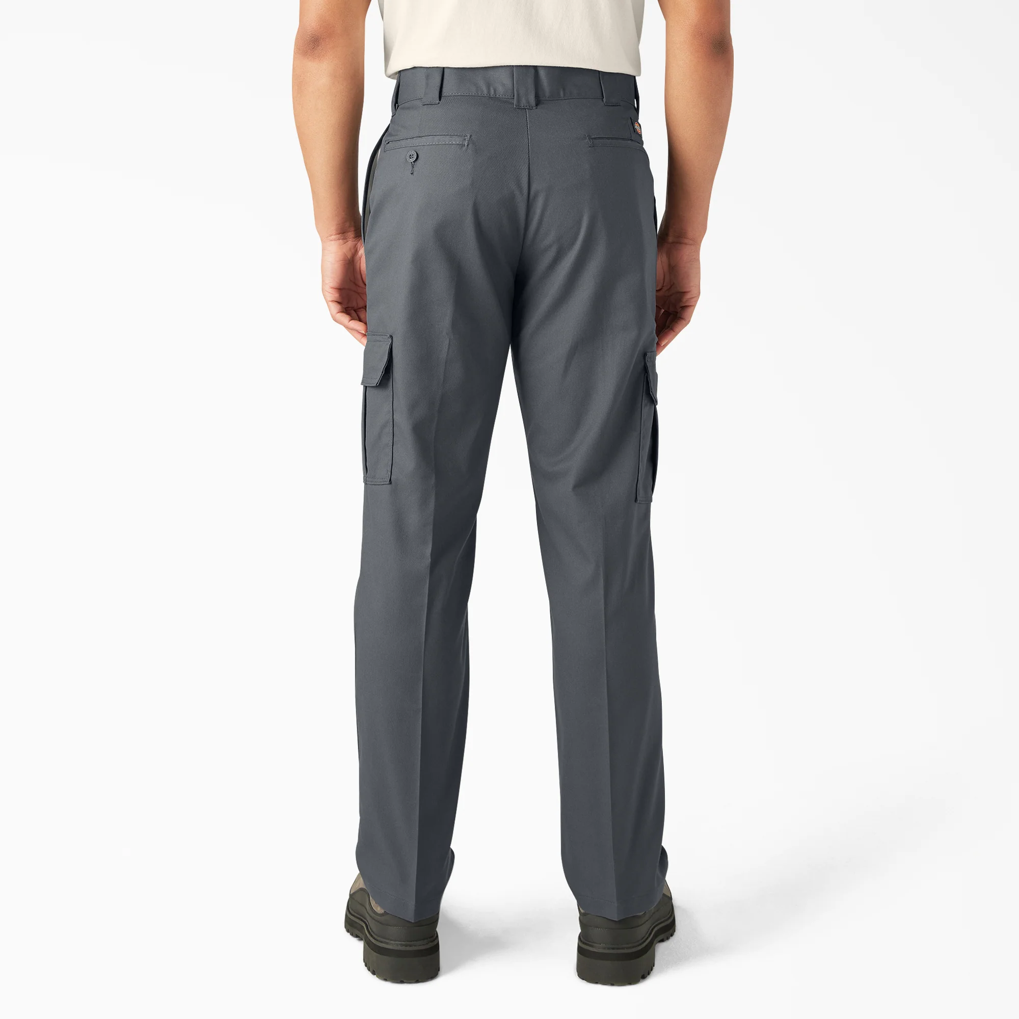 FLEX Regular Fit Cargo Pants 2 FLEX Regular Fit Cargo Pants