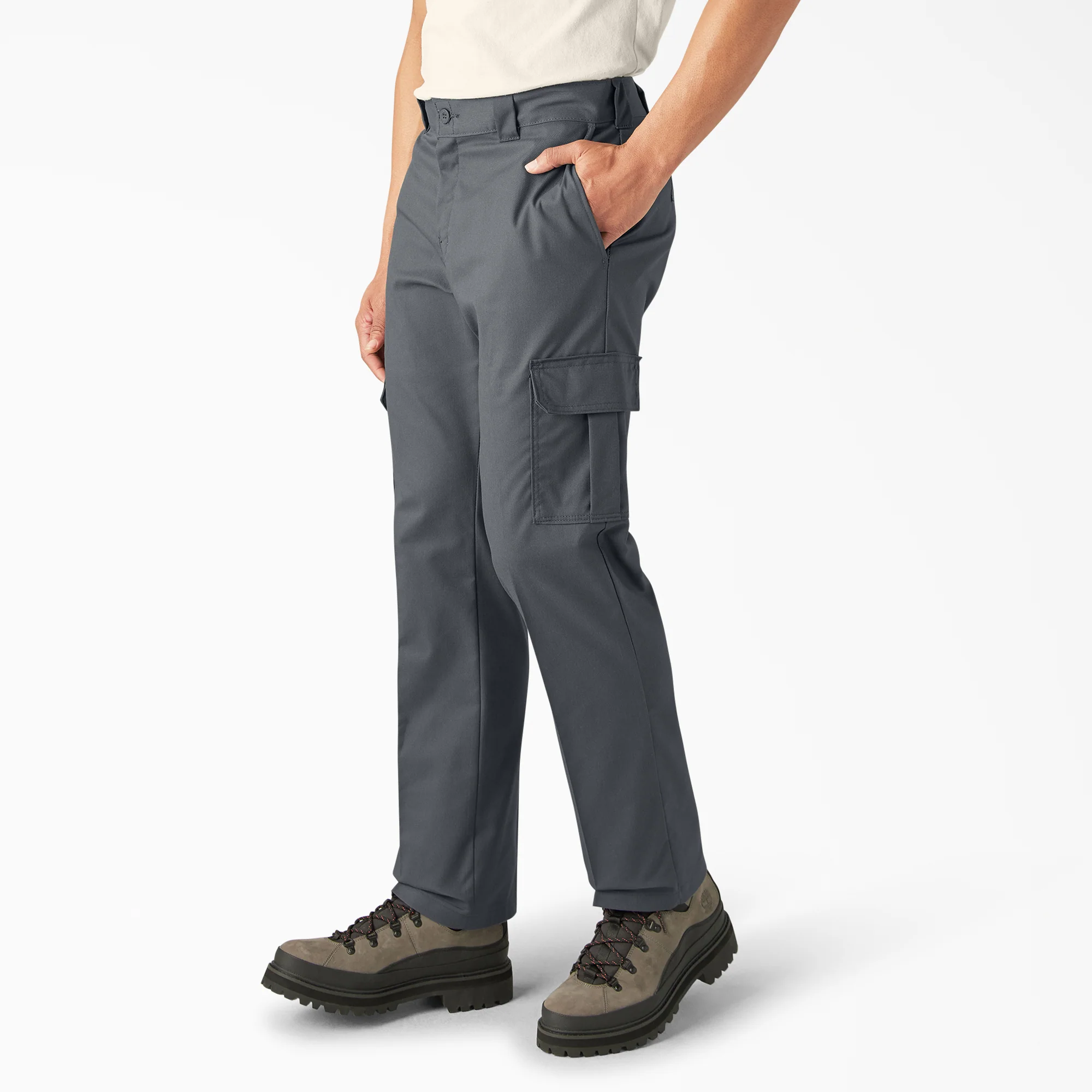 FLEX Regular Fit Cargo Pants 3 FLEX Regular Fit Cargo Pants