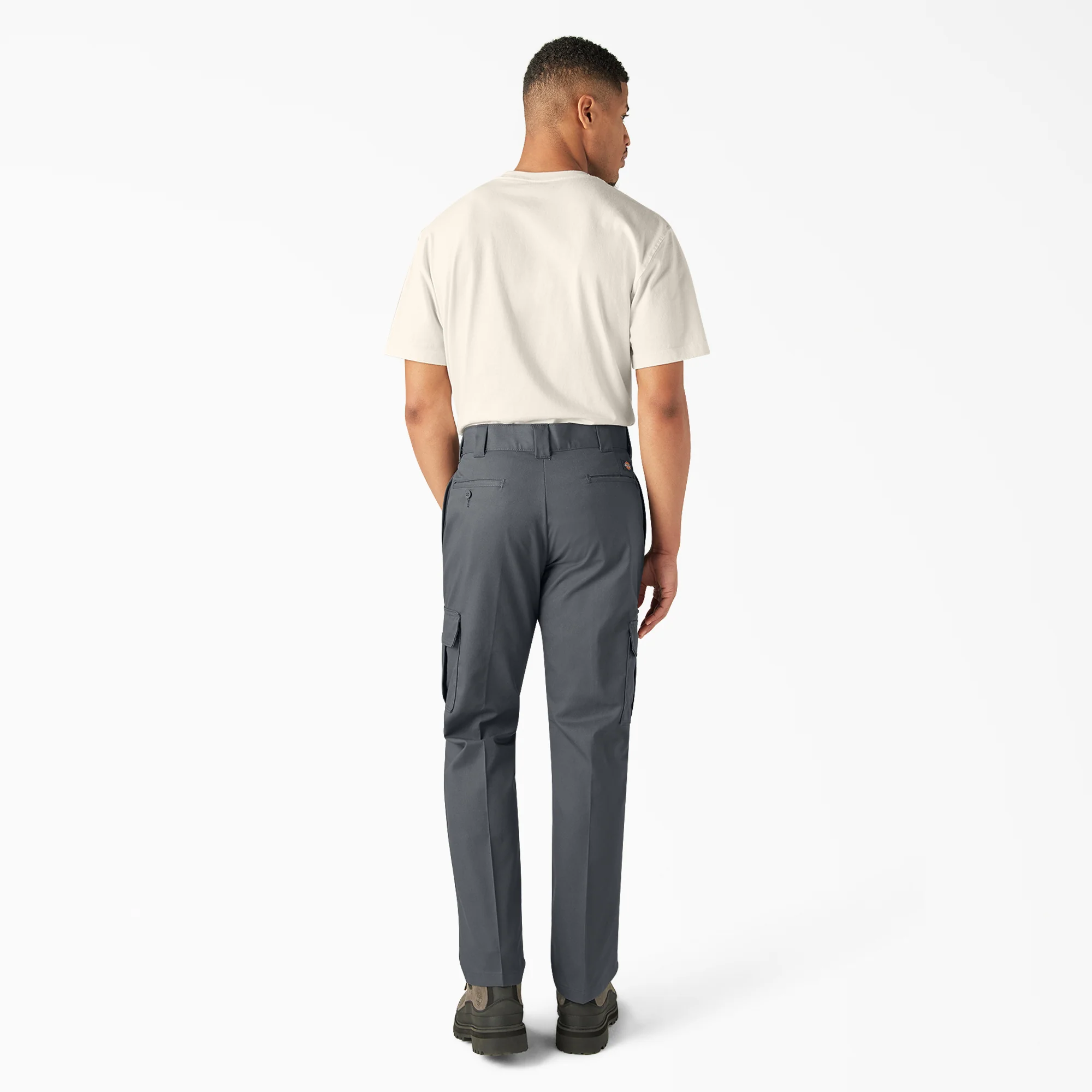 FLEX Regular Fit Cargo Pants 6 FLEX Regular Fit Cargo Pants