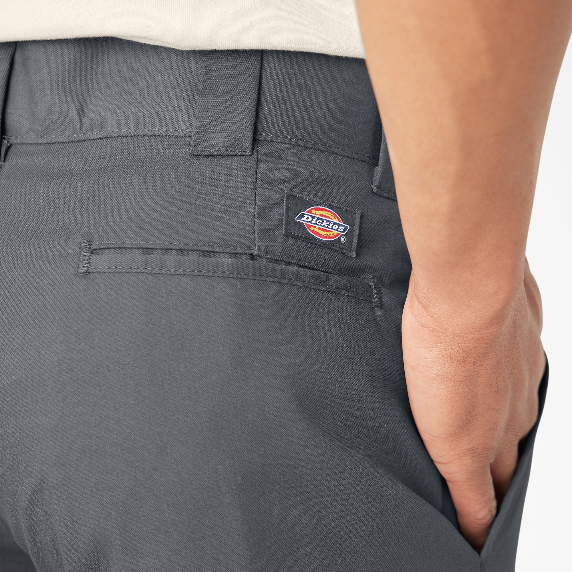FLEX Regular Fit Cargo Pants 7 FLEX Regular Fit Cargo Pants