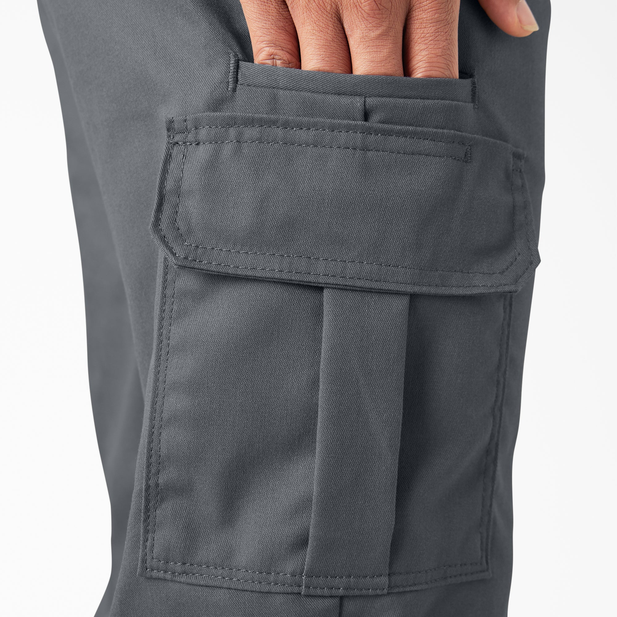 FLEX Regular Fit Cargo Pants 8 FLEX Regular Fit Cargo Pants