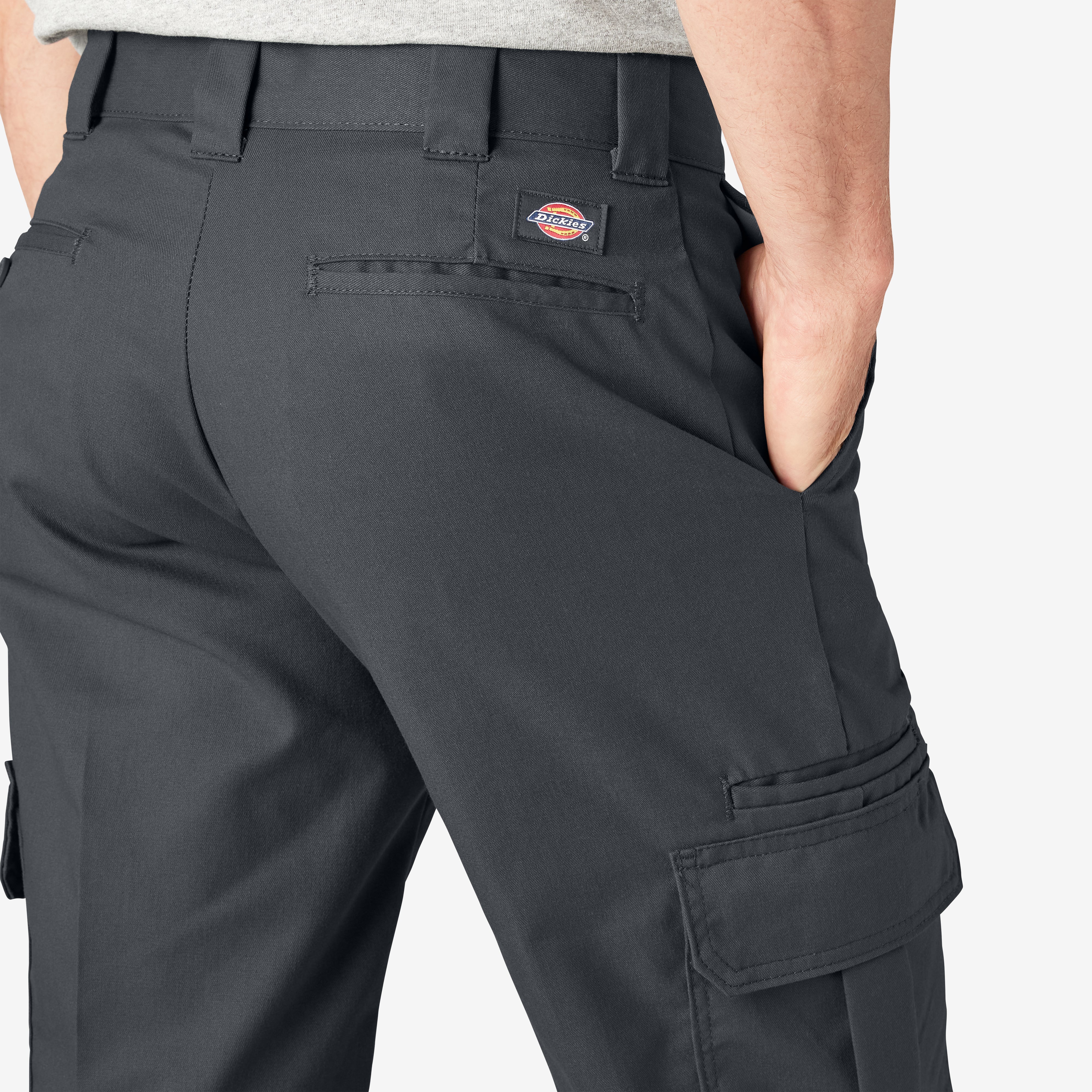 FLEX Regular Fit Cargo Pants 9 FLEX Regular Fit Cargo Pants