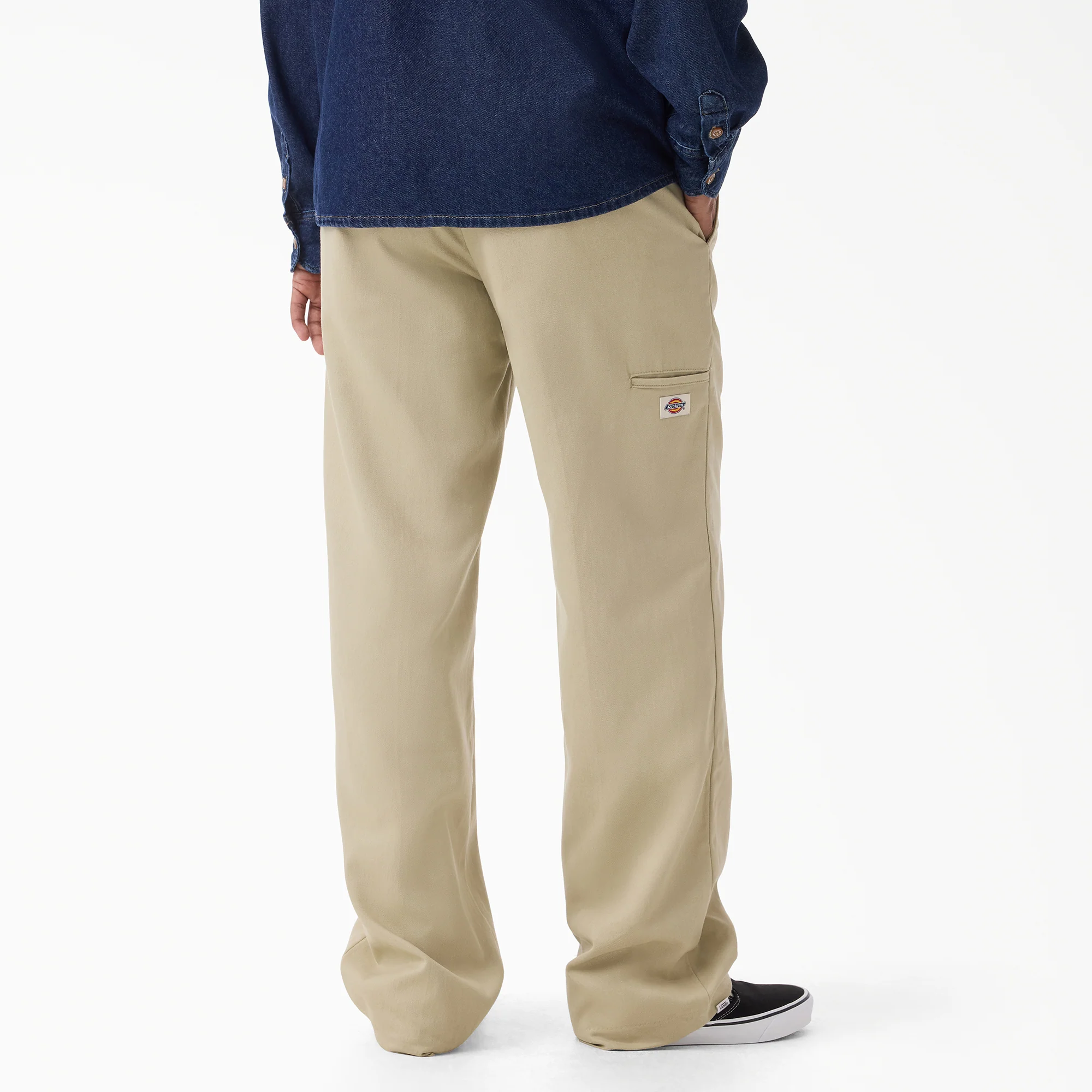 Hemp Twill Work Pants 2 Hemp Twill Work Pants