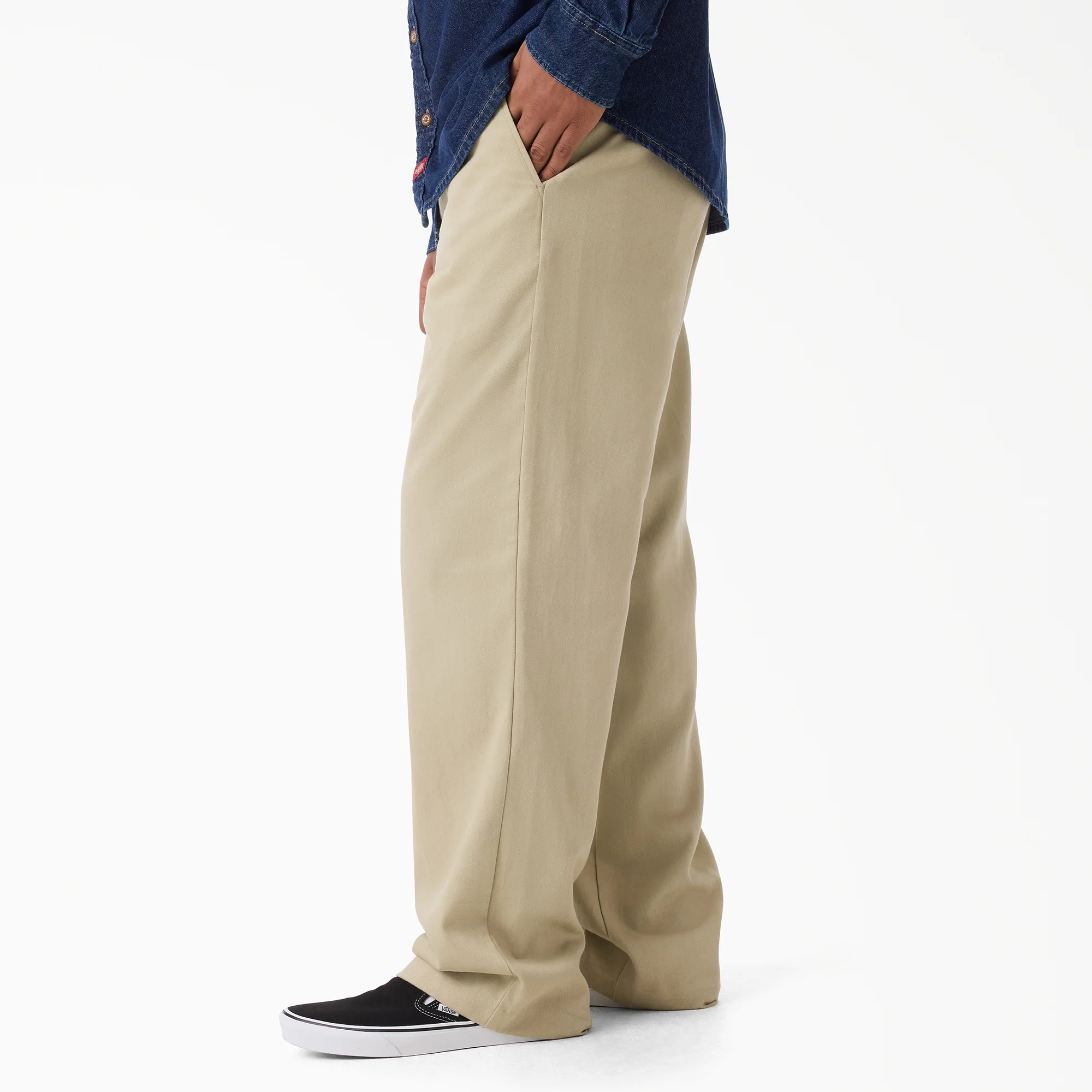 Hemp Twill Work Pants 3 Hemp Twill Work Pants