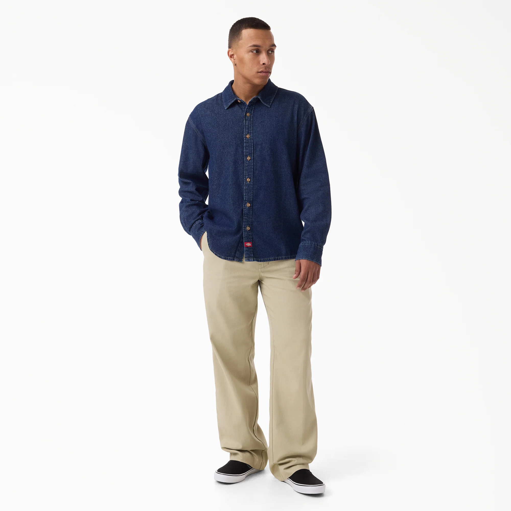 Hemp Twill Work Pants 4 Hemp Twill Work Pants