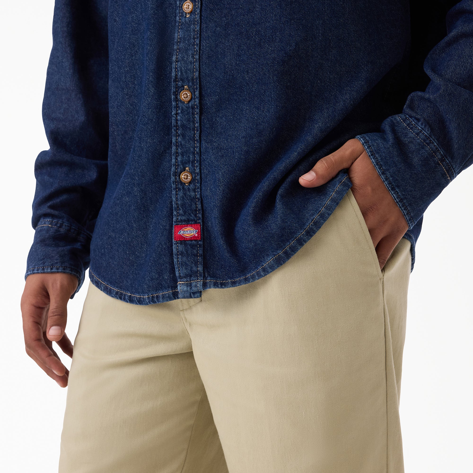 Hemp Twill Work Pants 5 Hemp Twill Work Pants