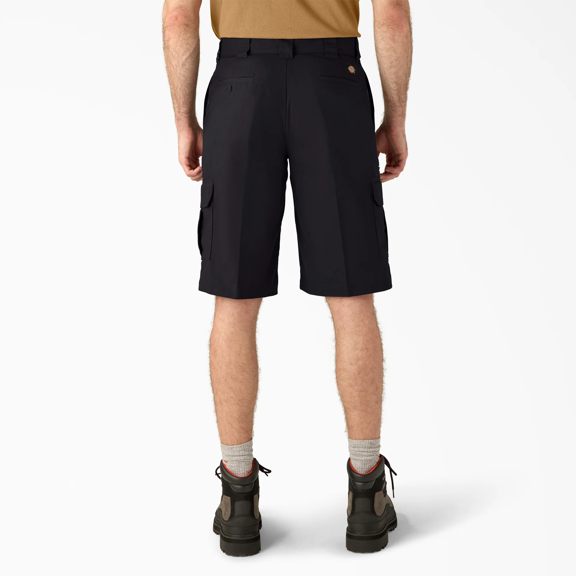 FLEX Relaxed Fit Cargo Shorts, 13" 2 FLEX Relaxed Fit Cargo Shorts, 13"