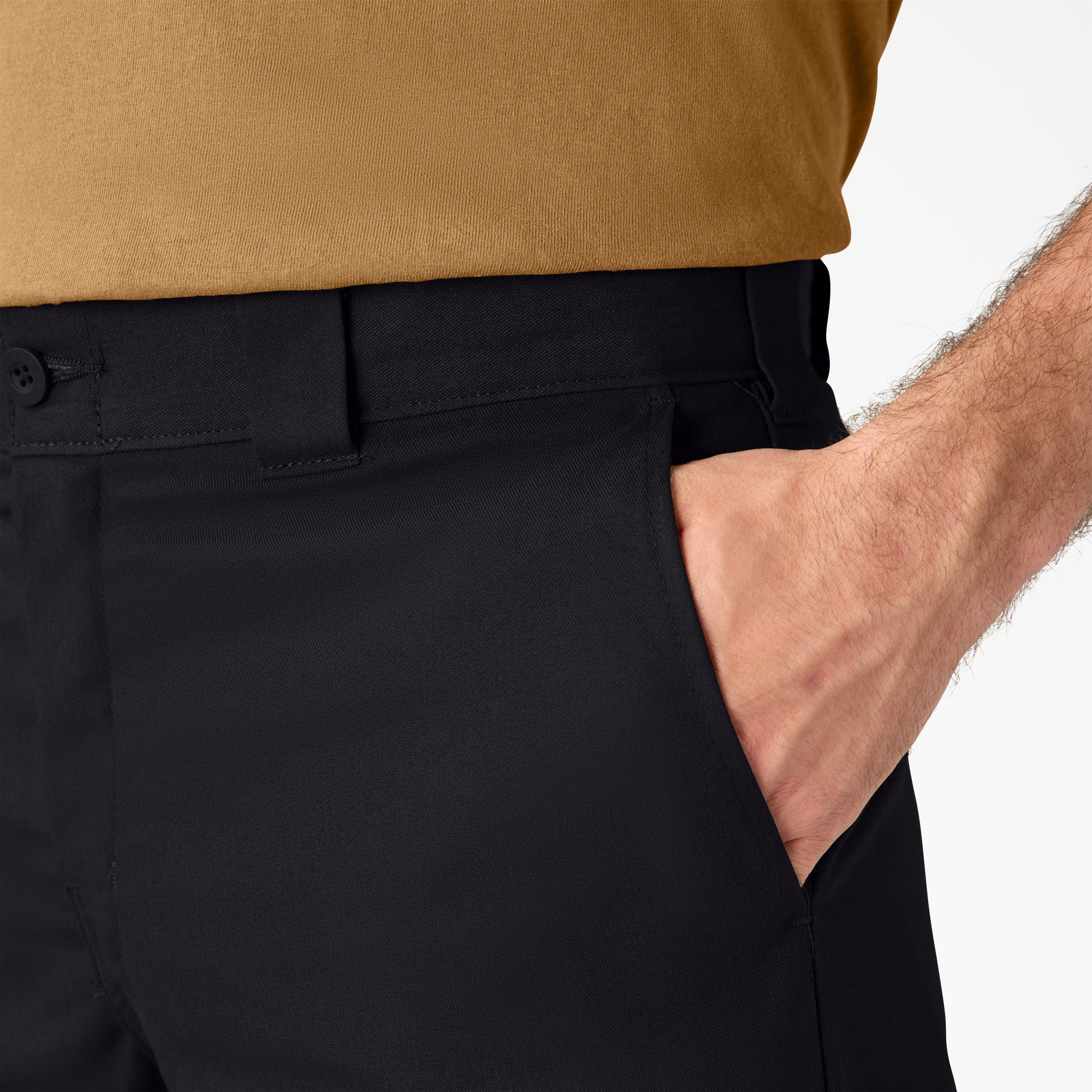 FLEX Relaxed Fit Cargo Shorts, 13" 7 FLEX Relaxed Fit Cargo Shorts, 13"