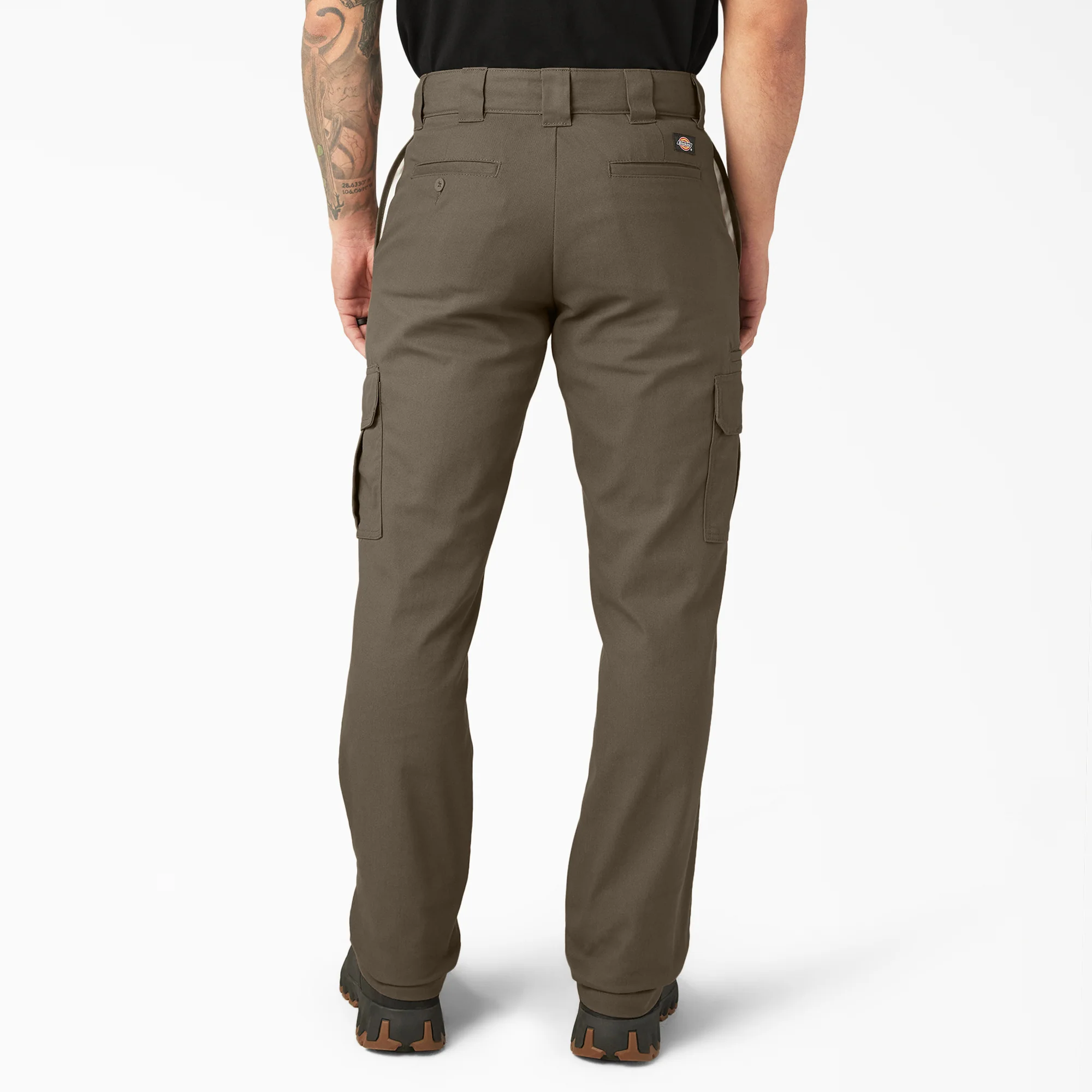 FLEX Regular Fit Cargo Pants 2 FLEX Regular Fit Cargo Pants