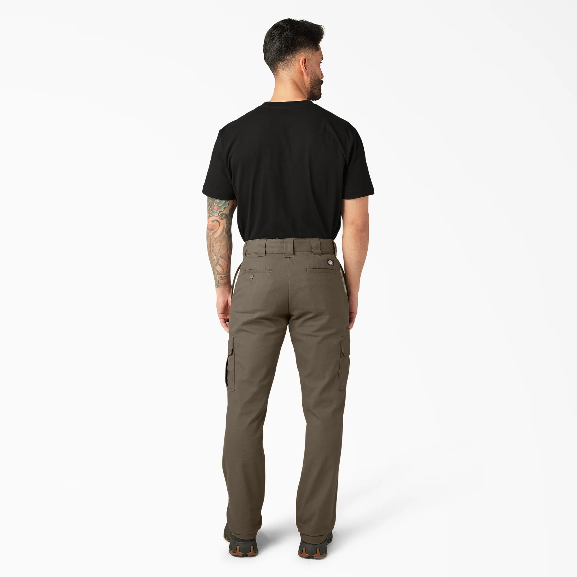 FLEX Regular Fit Cargo Pants 5 FLEX Regular Fit Cargo Pants