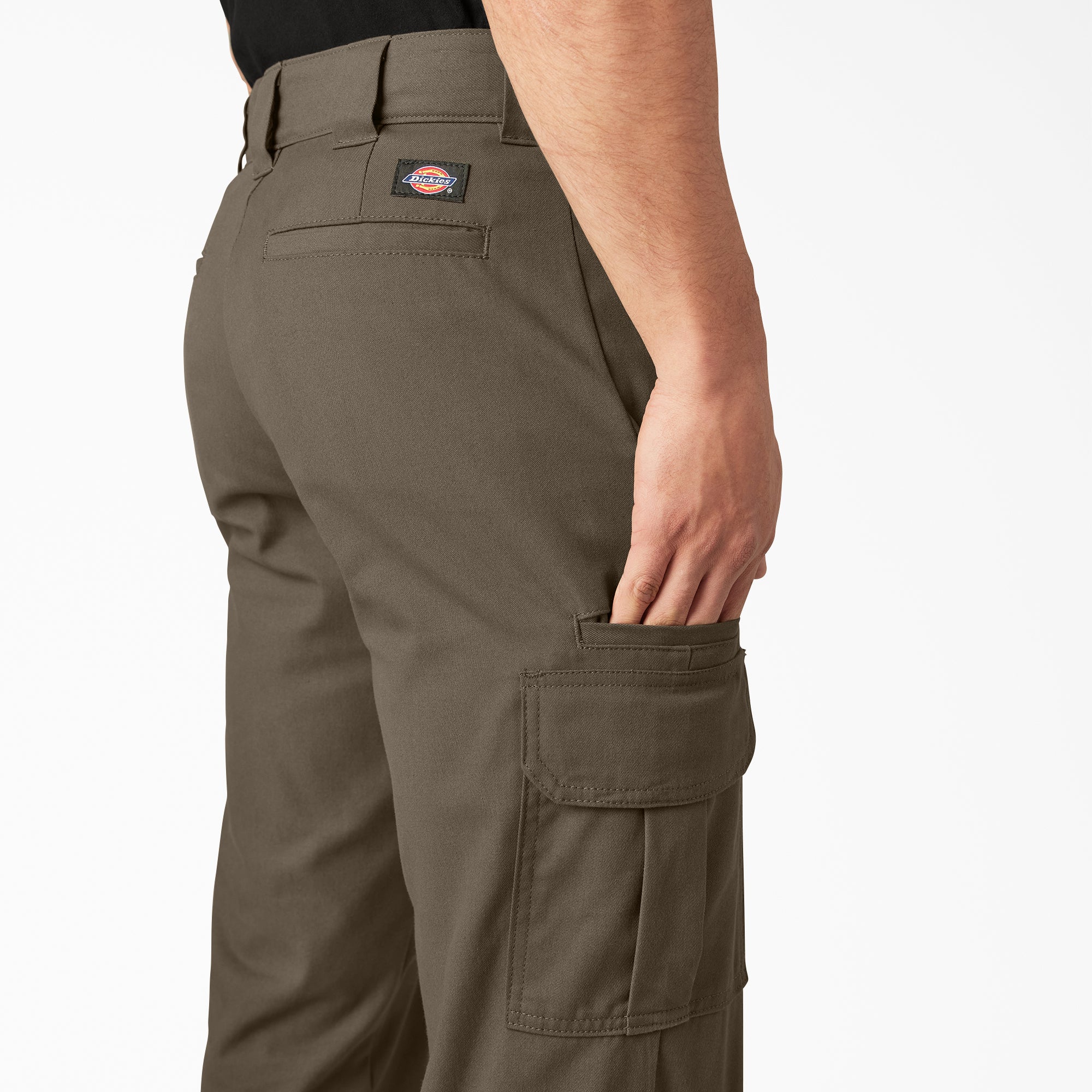 FLEX Regular Fit Cargo Pants 6 FLEX Regular Fit Cargo Pants