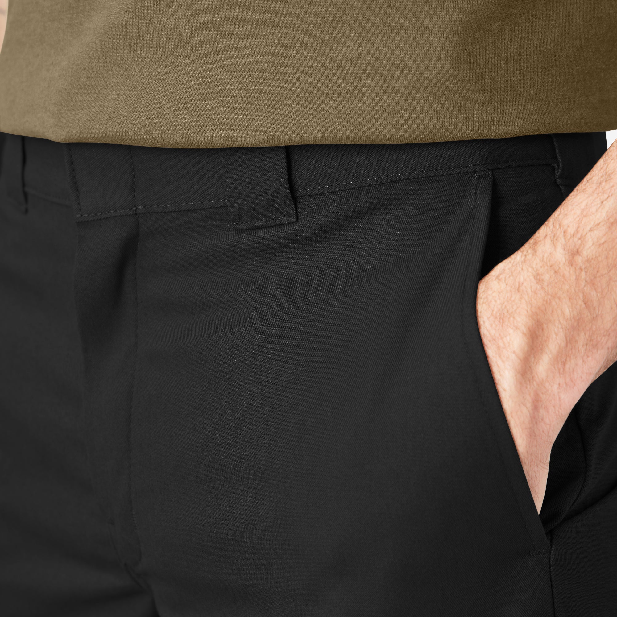FLEX Relaxed Fit Work Shorts, 11" 6 FLEX Relaxed Fit Work Shorts, 11"