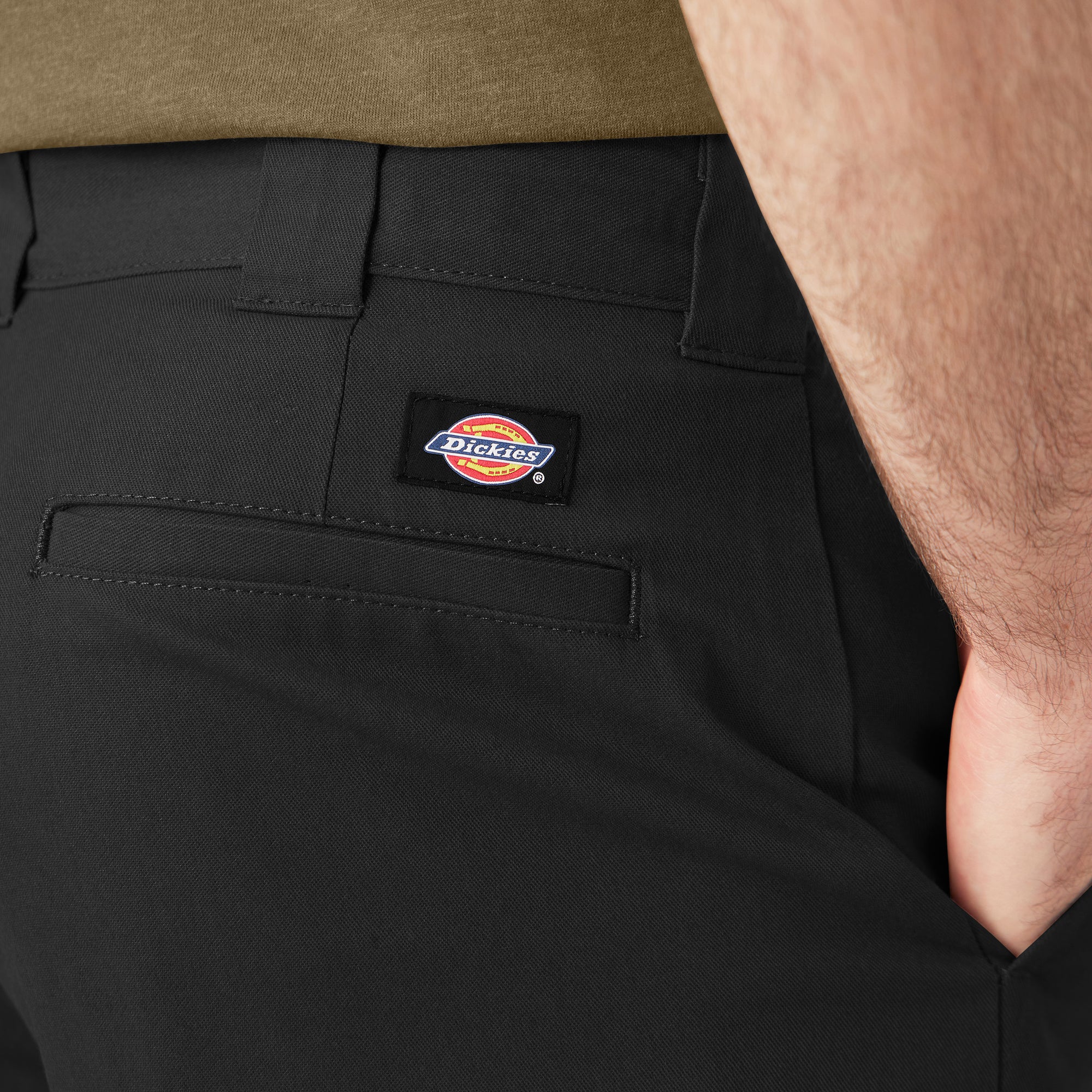FLEX Relaxed Fit Work Shorts, 11" 8 FLEX Relaxed Fit Work Shorts, 11"