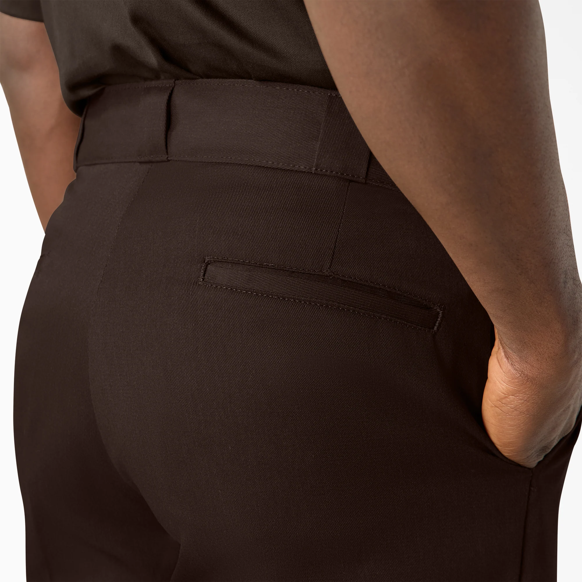 Loose Fit Flat Front Work Shorts, 13" 7 Loose Fit Flat Front Work Shorts, 13"