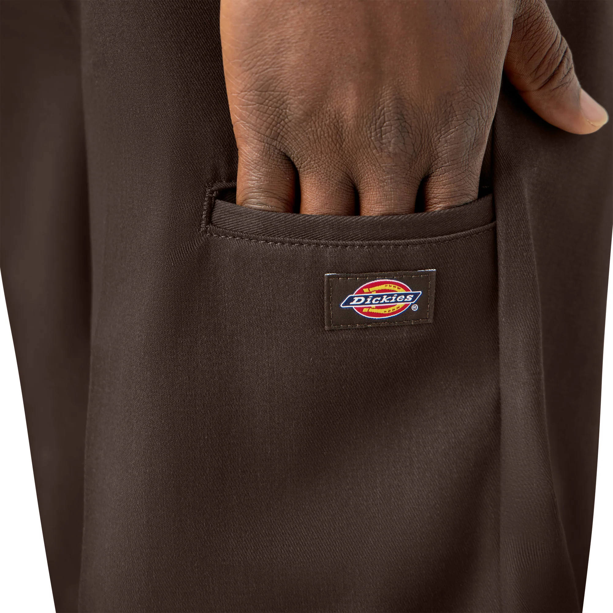 Loose Fit Flat Front Work Shorts, 13" 8 Loose Fit Flat Front Work Shorts, 13"