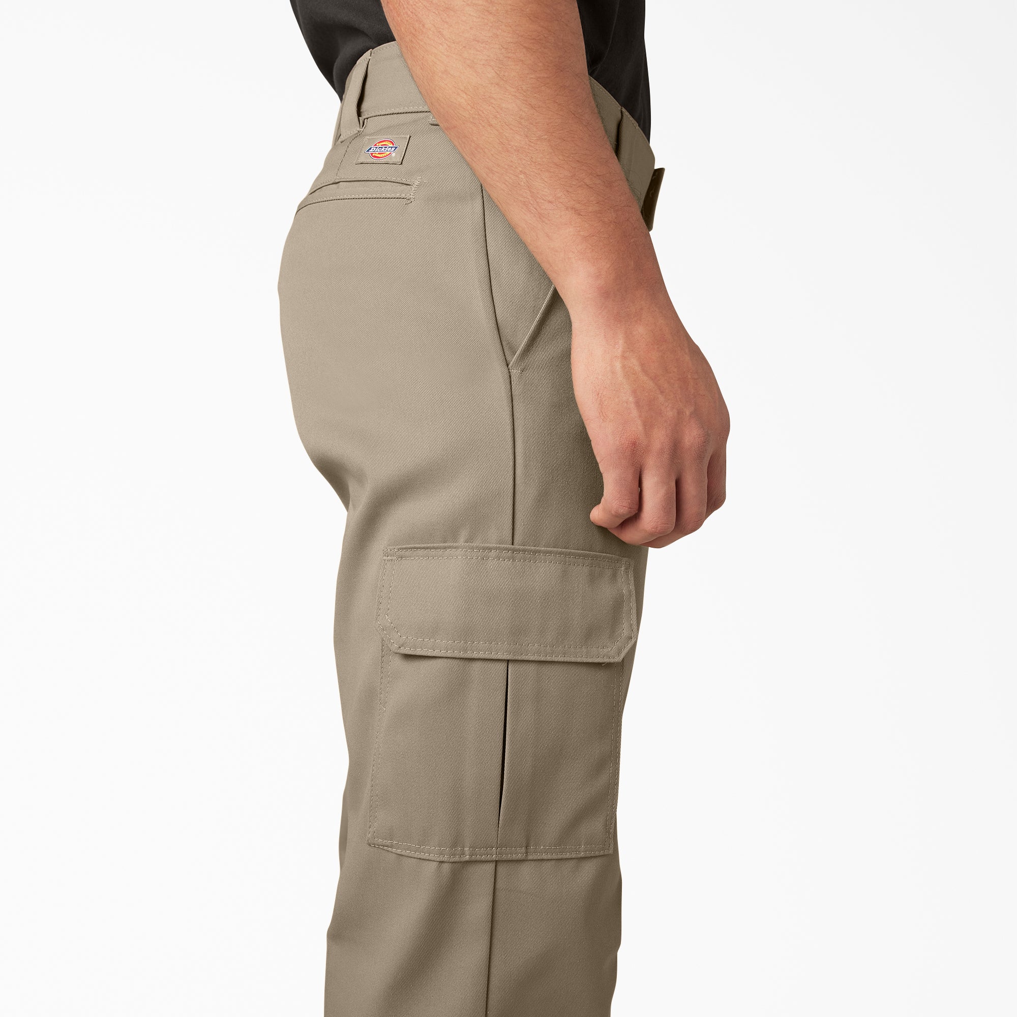Relaxed Fit Cargo Work Pants 6 Relaxed Fit Cargo Work Pants