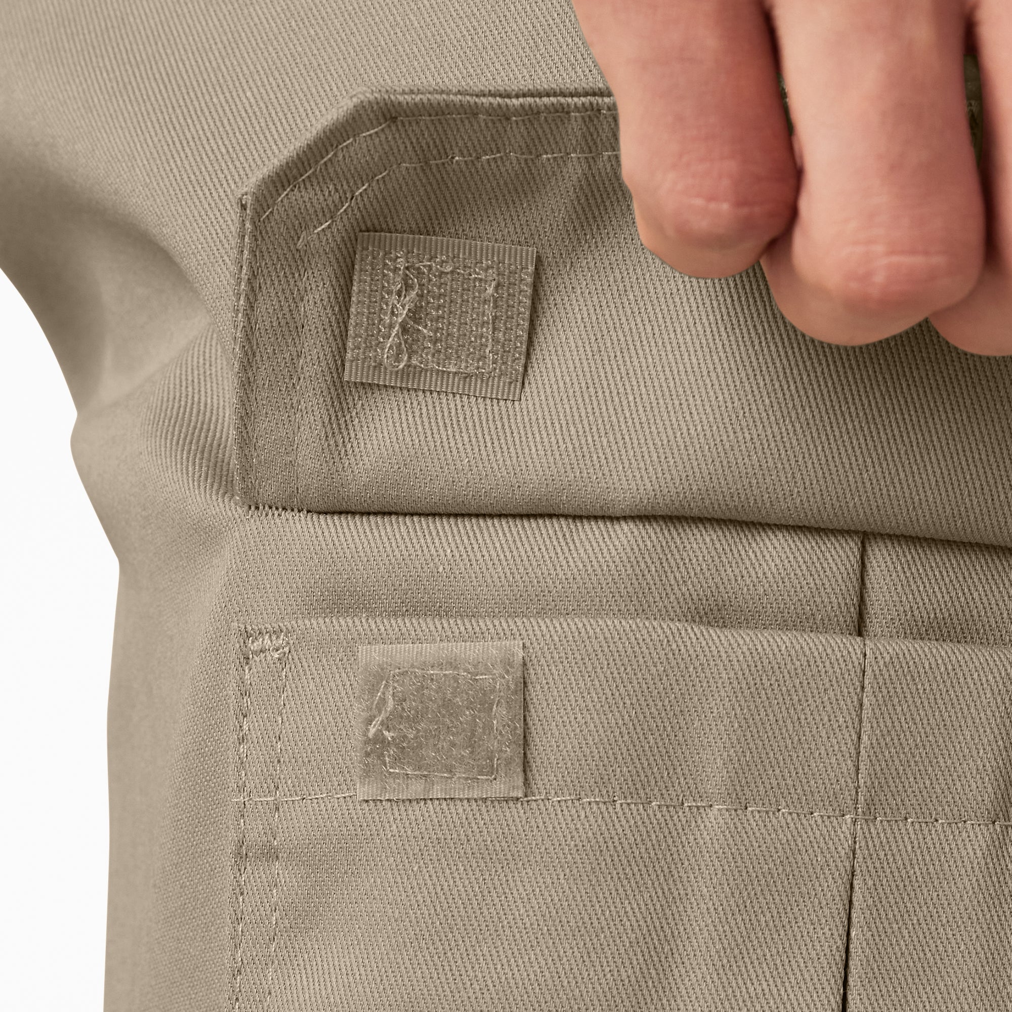 Relaxed Fit Cargo Work Pants 7 Relaxed Fit Cargo Work Pants
