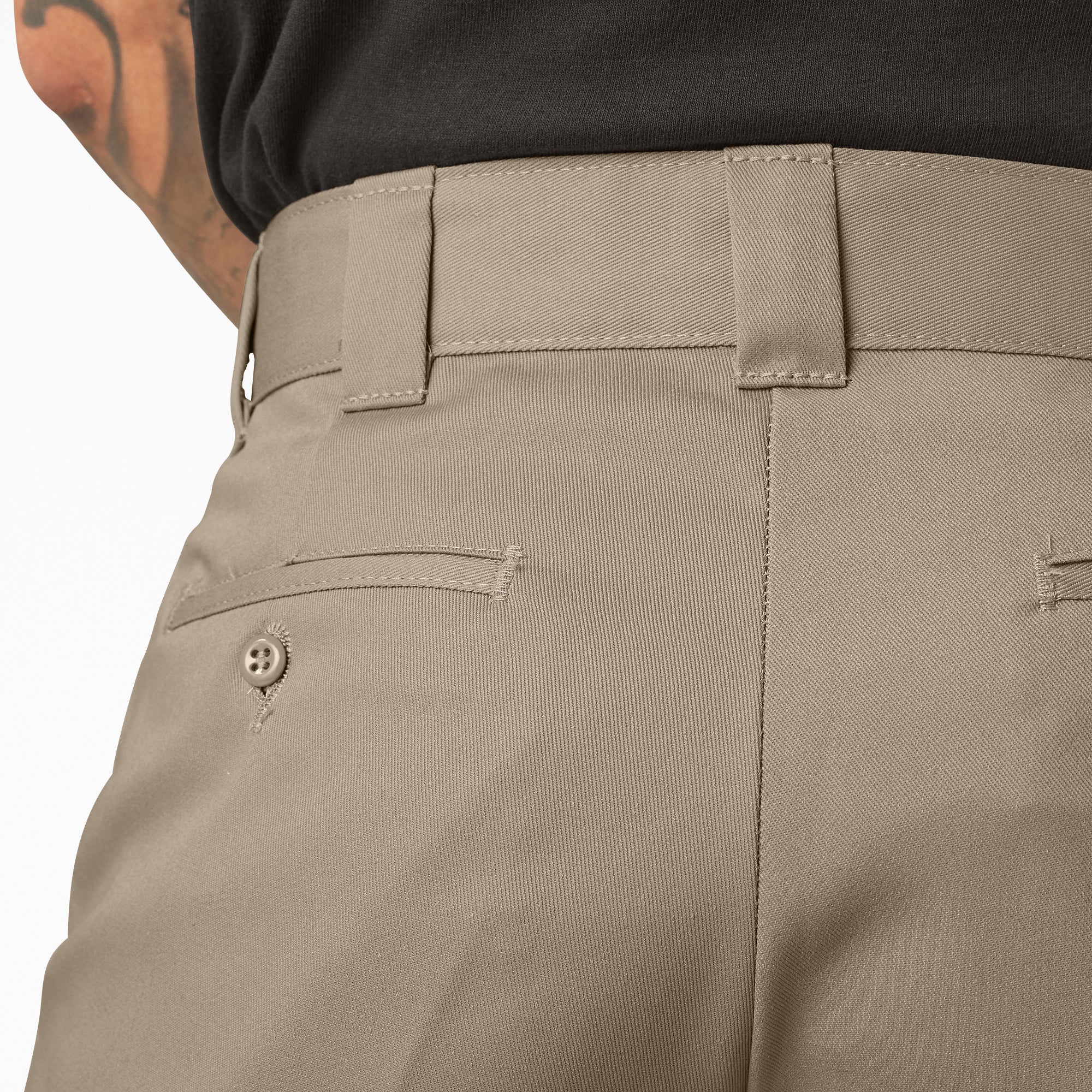 Relaxed Fit Cargo Work Pants 8 Relaxed Fit Cargo Work Pants