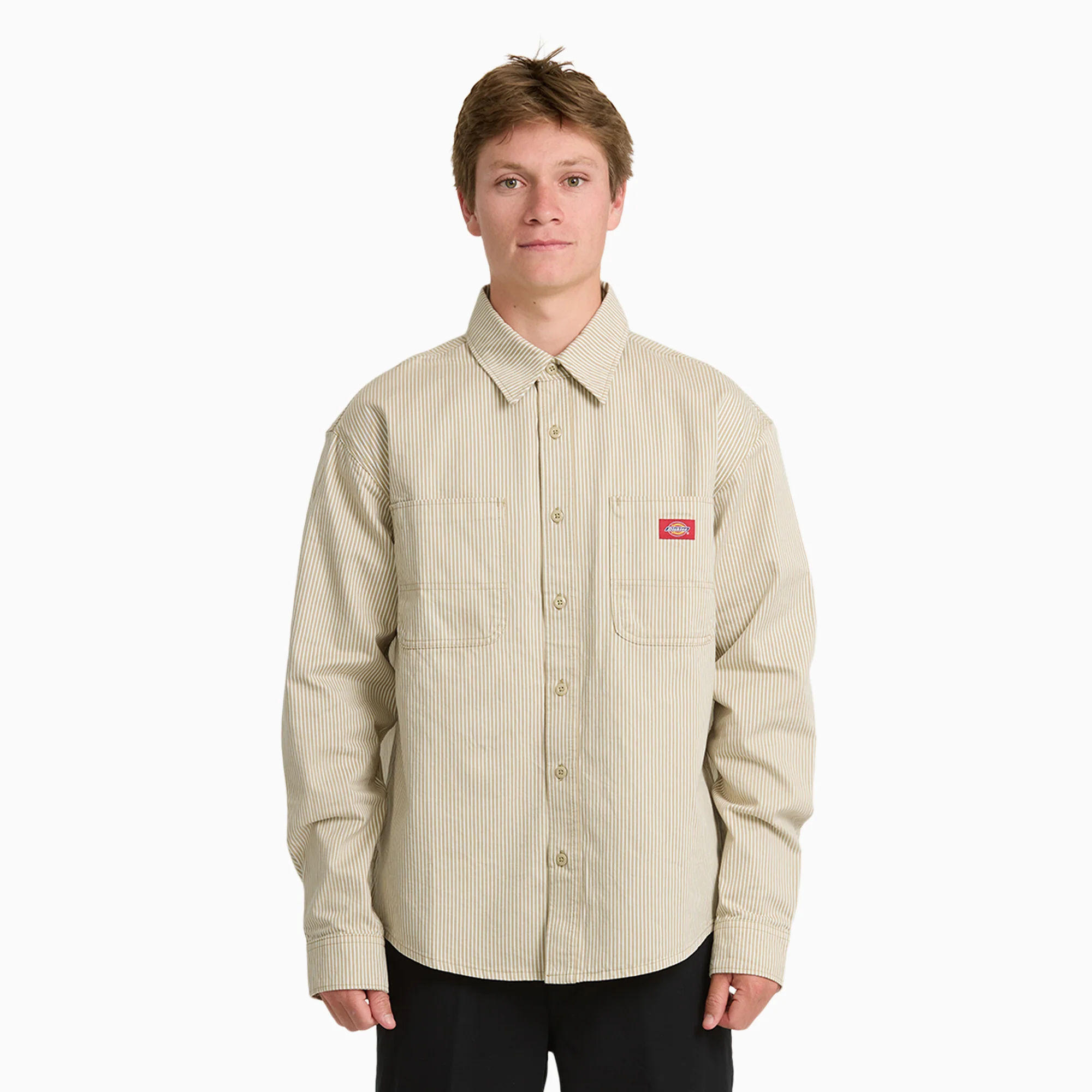 Hickory Work Shirt
