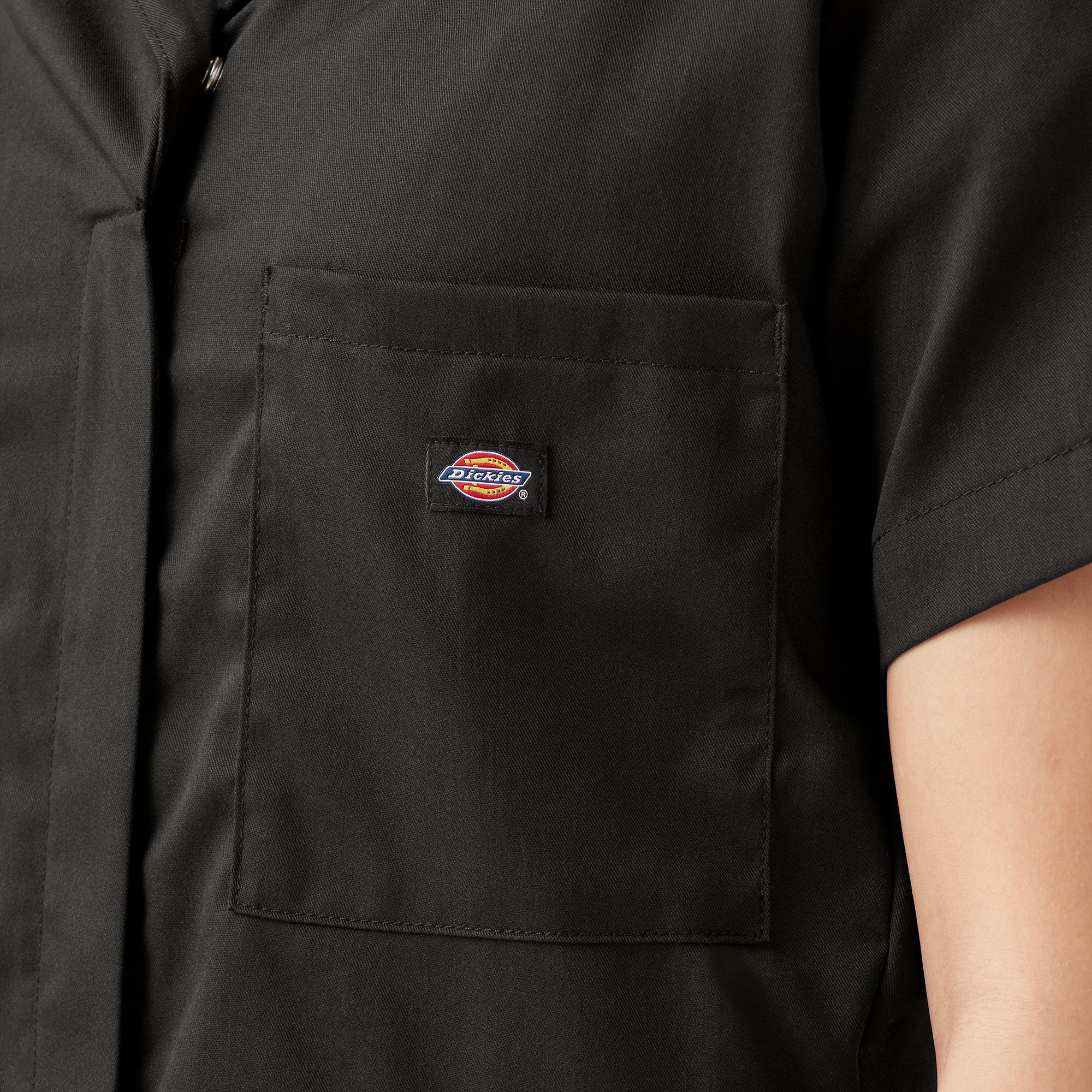 Women's FLEX Cooling Short Sleeve Coveralls 4 Women's FLEX Cooling Short Sleeve Coveralls
