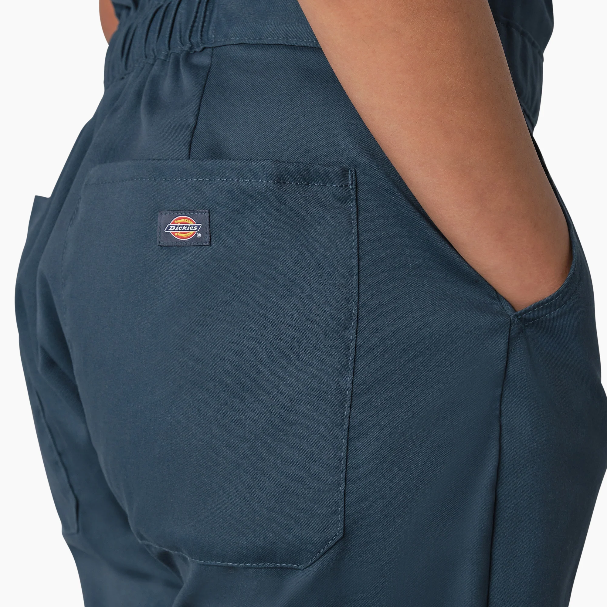 Women's FLEX Cooling Short Sleeve Coveralls 6 Women's FLEX Cooling Short Sleeve Coveralls