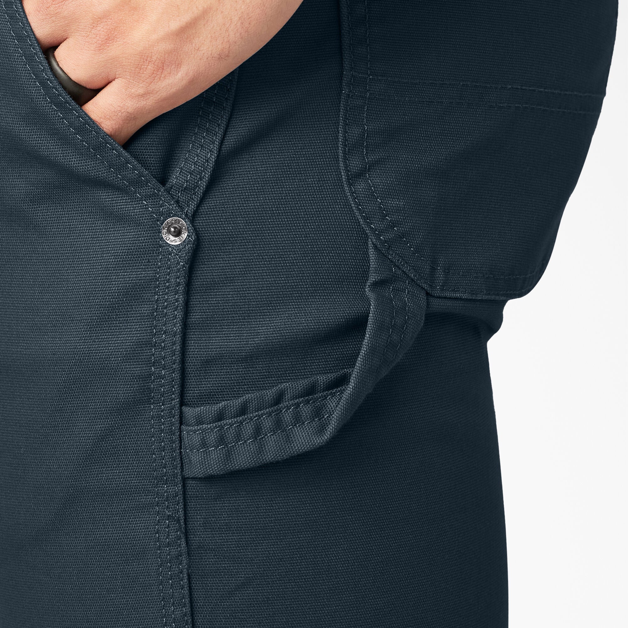 FLEX Regular Fit Duck Carpenter Pants 7 FLEX Regular Fit Duck Carpenter Pants