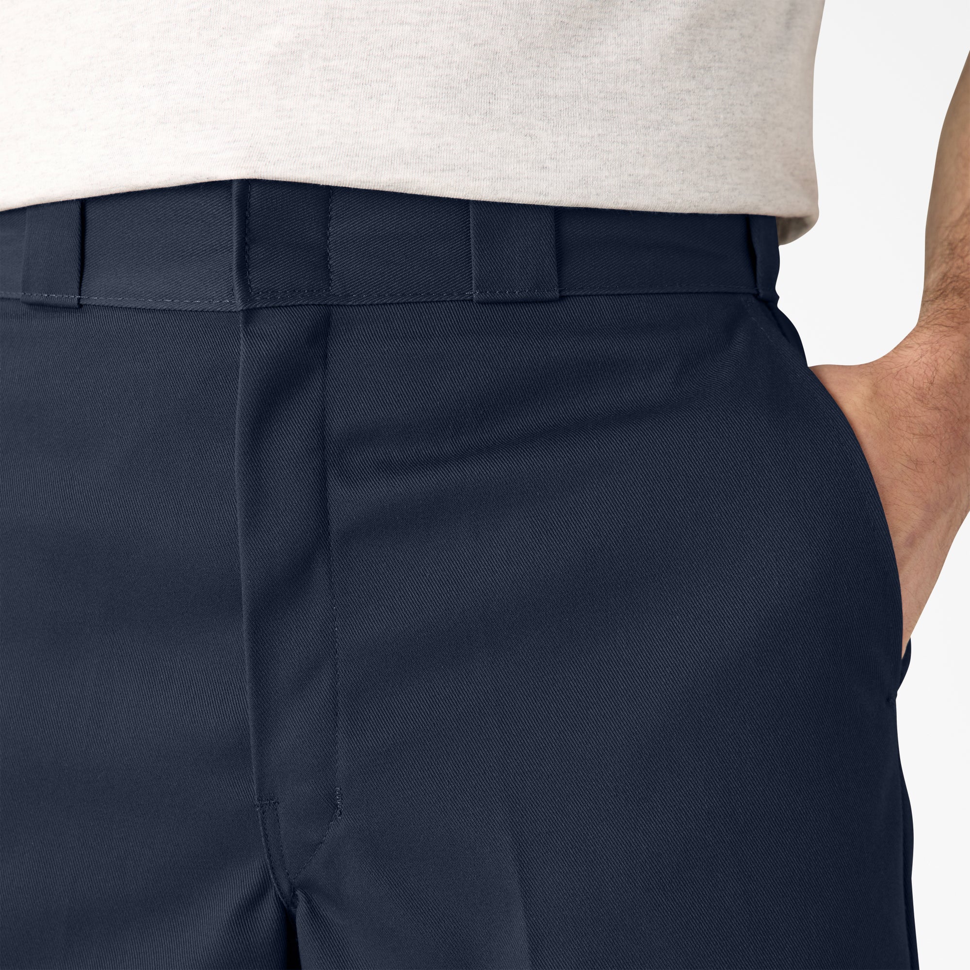 Loose Fit Multi-Use Pocket Work Shorts, 15" 9 Loose Fit Multi-Use Pocket Work Shorts, 15"