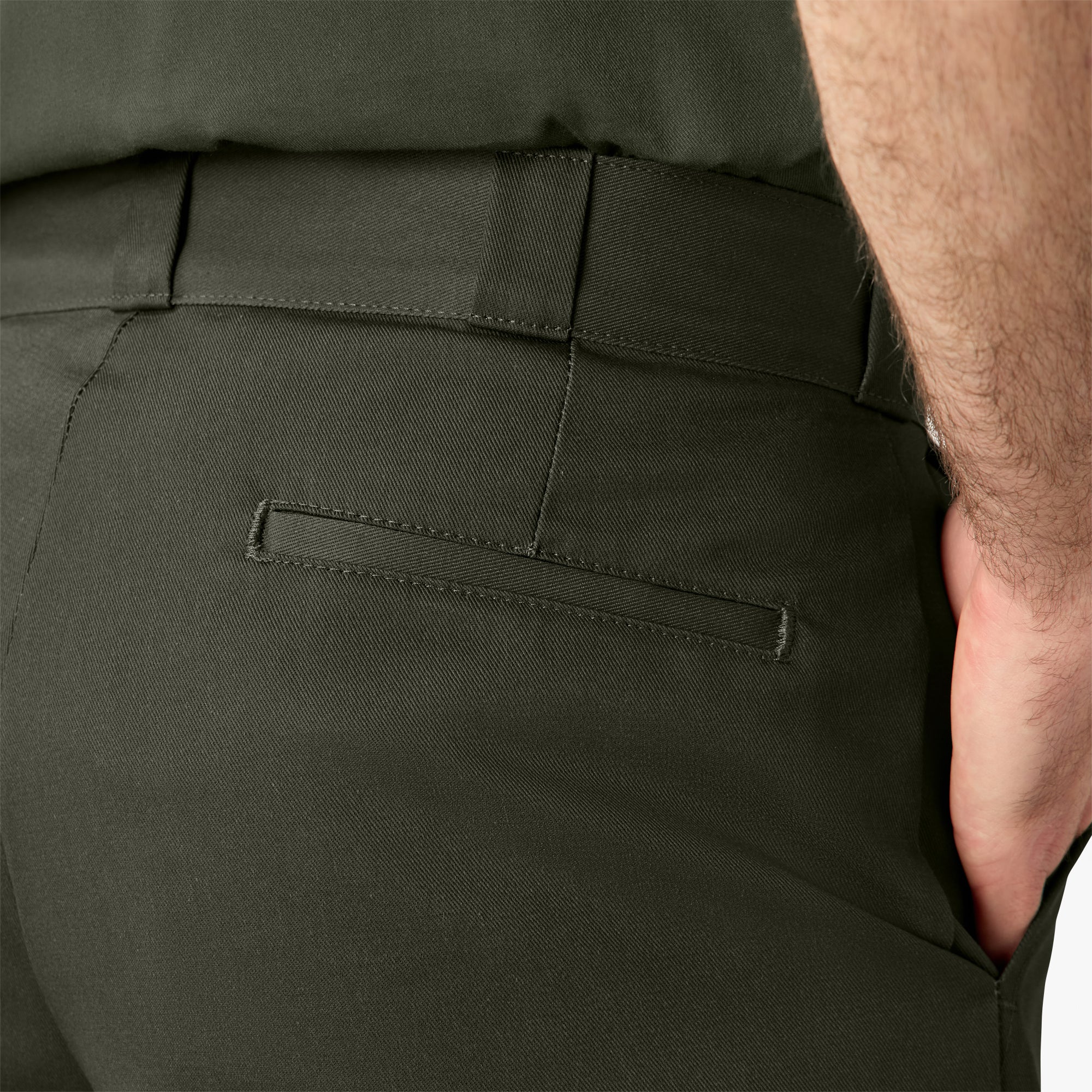 Loose Fit Flat Front Work Shorts, 13" 9 Loose Fit Flat Front Work Shorts, 13"