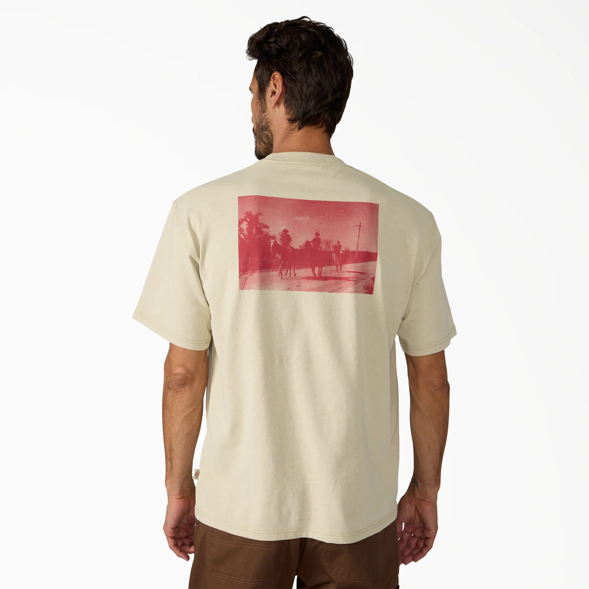 Millville Short Sleeve Graphic T-Shirt