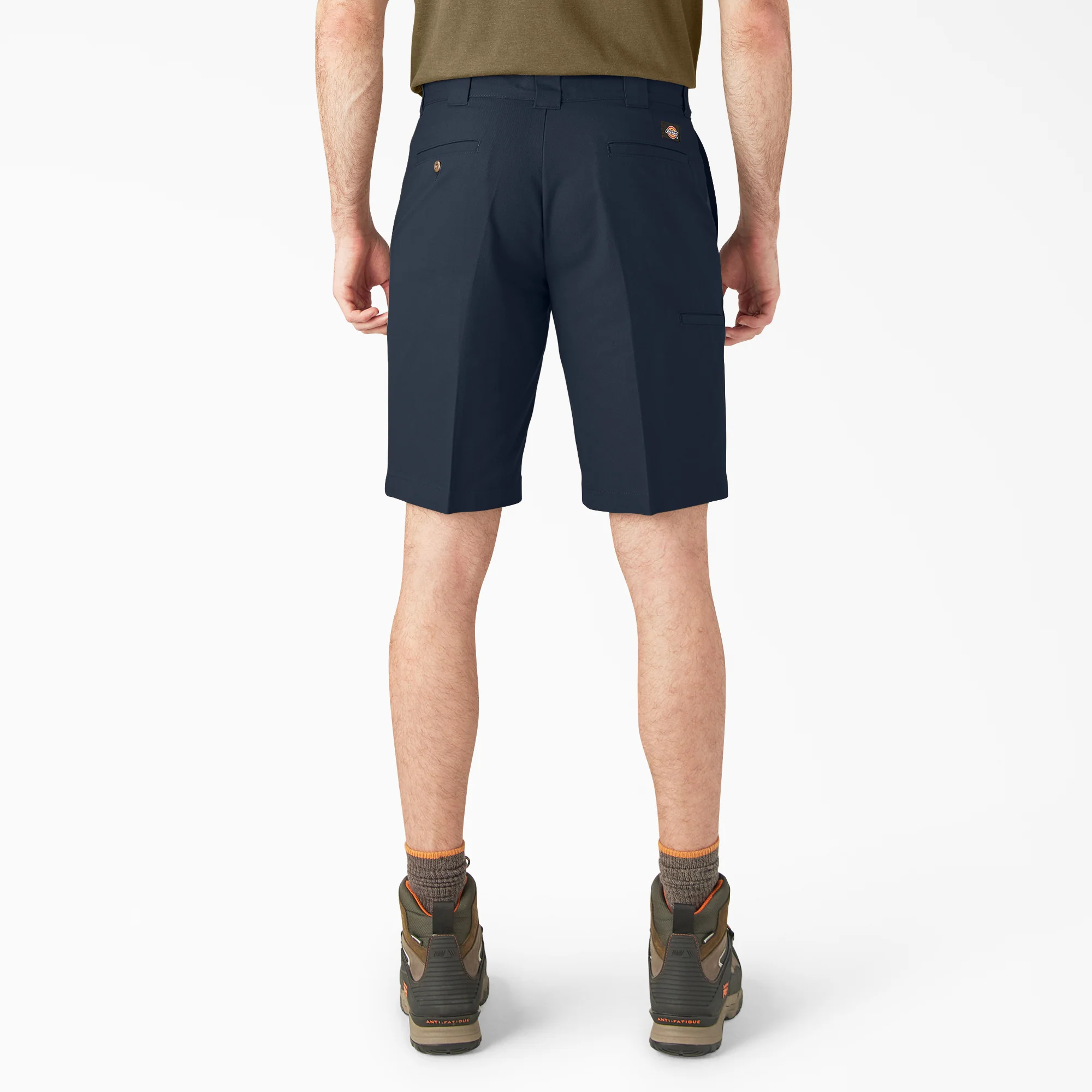 FLEX Relaxed Fit Work Shorts, 11" 2 FLEX Relaxed Fit Work Shorts, 11"