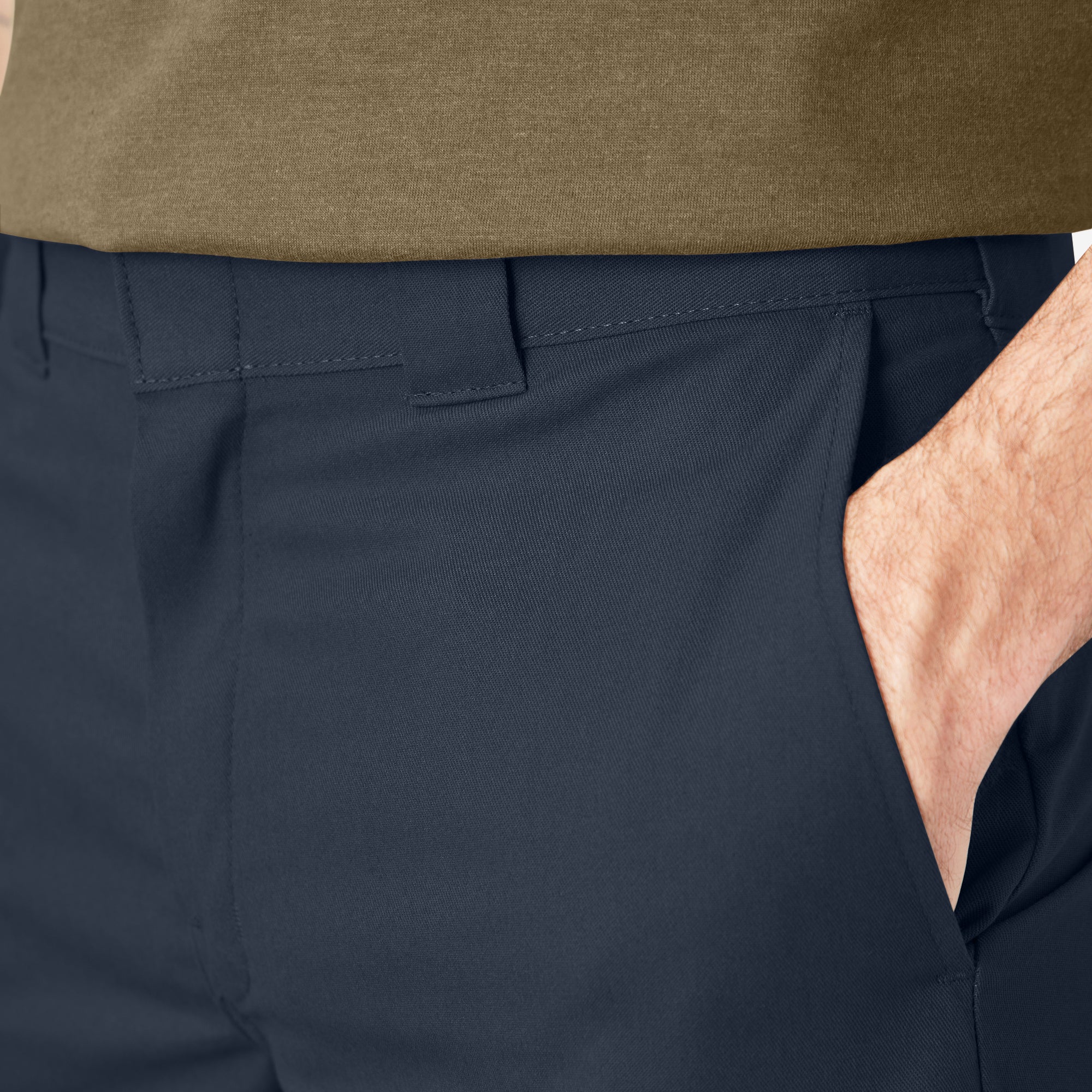 FLEX Relaxed Fit Work Shorts, 11" 6 FLEX Relaxed Fit Work Shorts, 11"