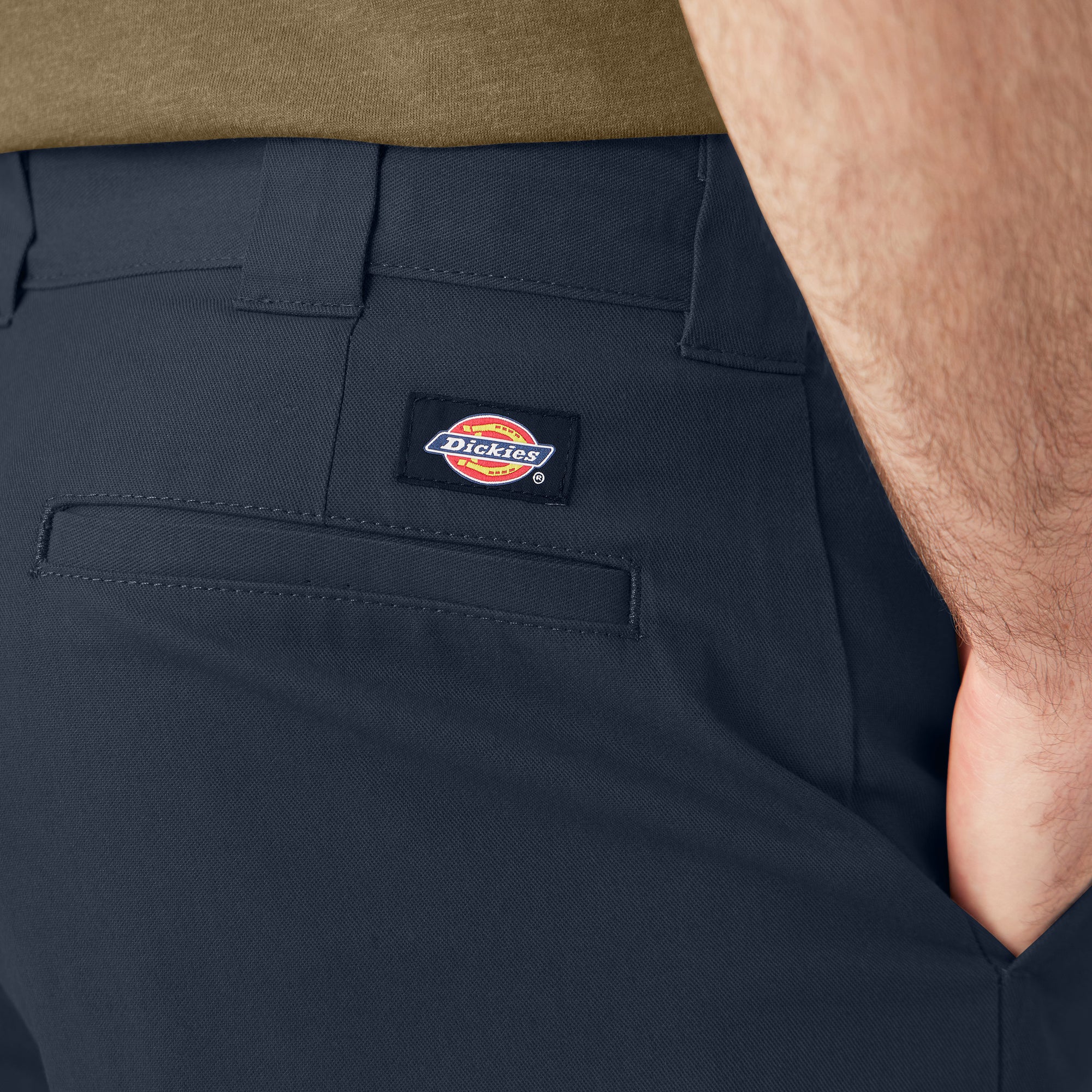 FLEX Relaxed Fit Work Shorts, 11" 8 FLEX Relaxed Fit Work Shorts, 11"