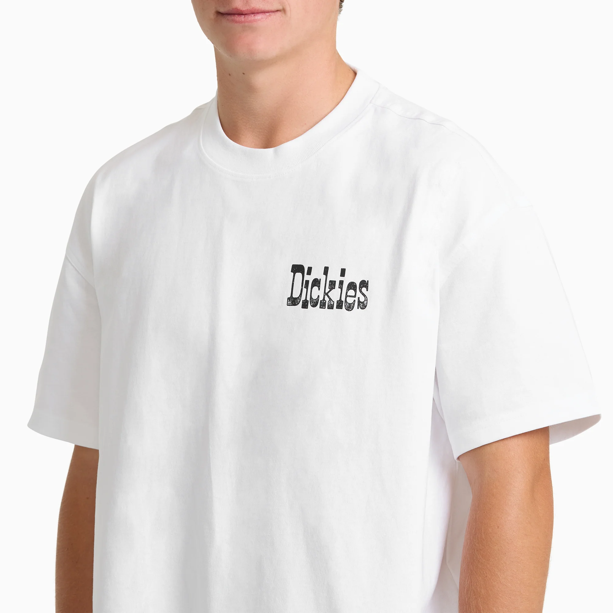 Polk Short Sleeve Graphic T-Shirt 5 Polk Short Sleeve Graphic T-Shirt