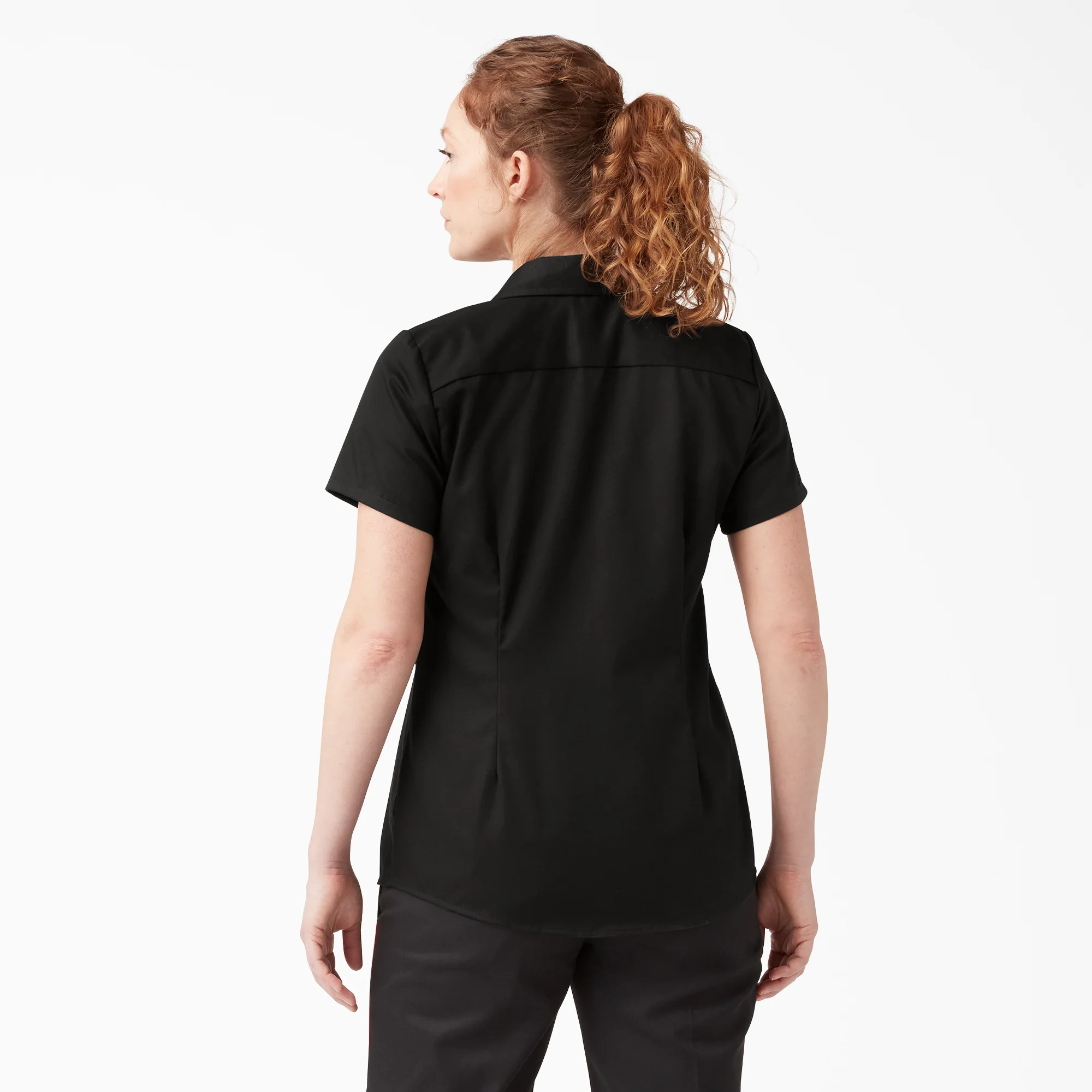Women's 574 Original Work Shirt 2 Women's 574 Original Work Shirt