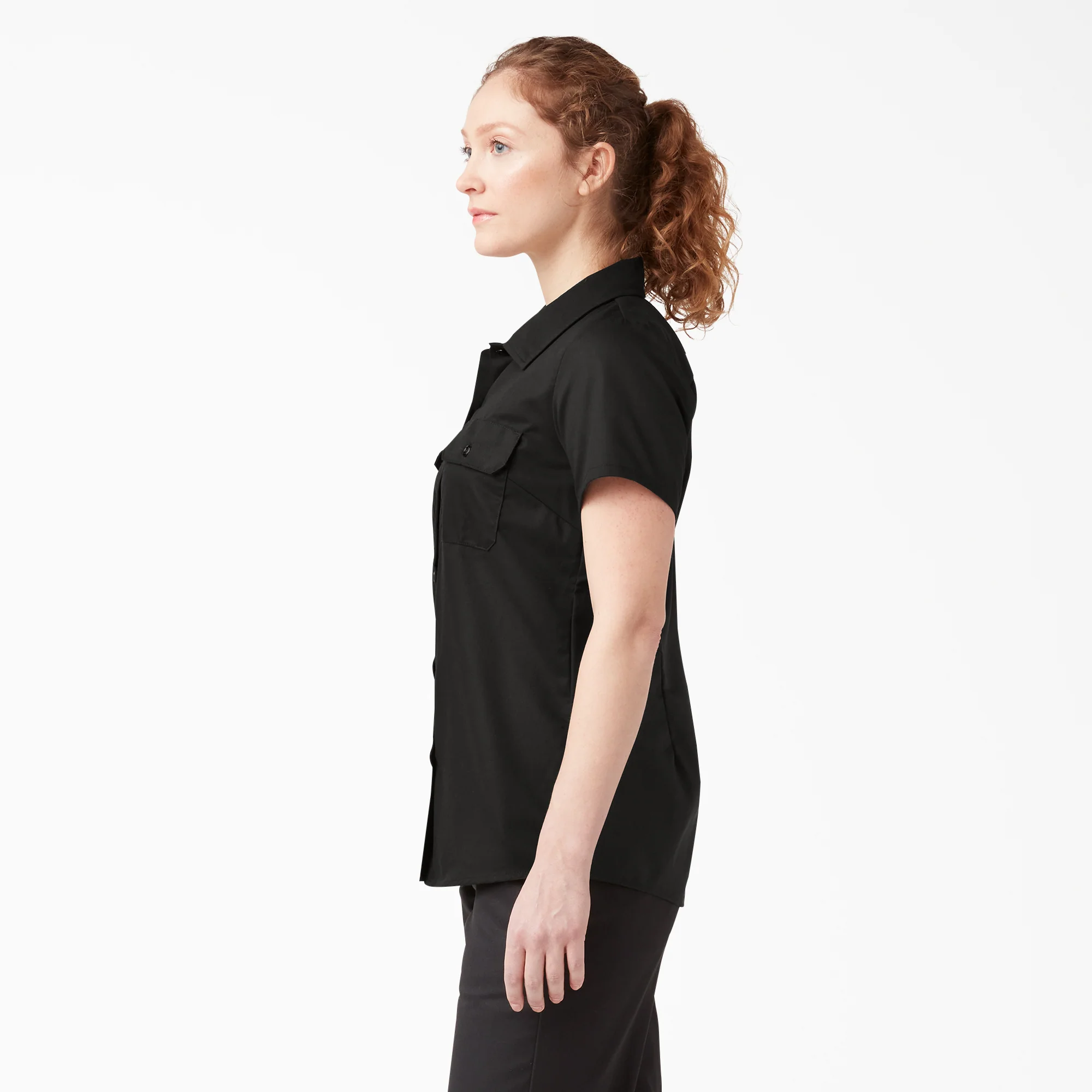 Women's 574 Original Work Shirt 3 Women's 574 Original Work Shirt