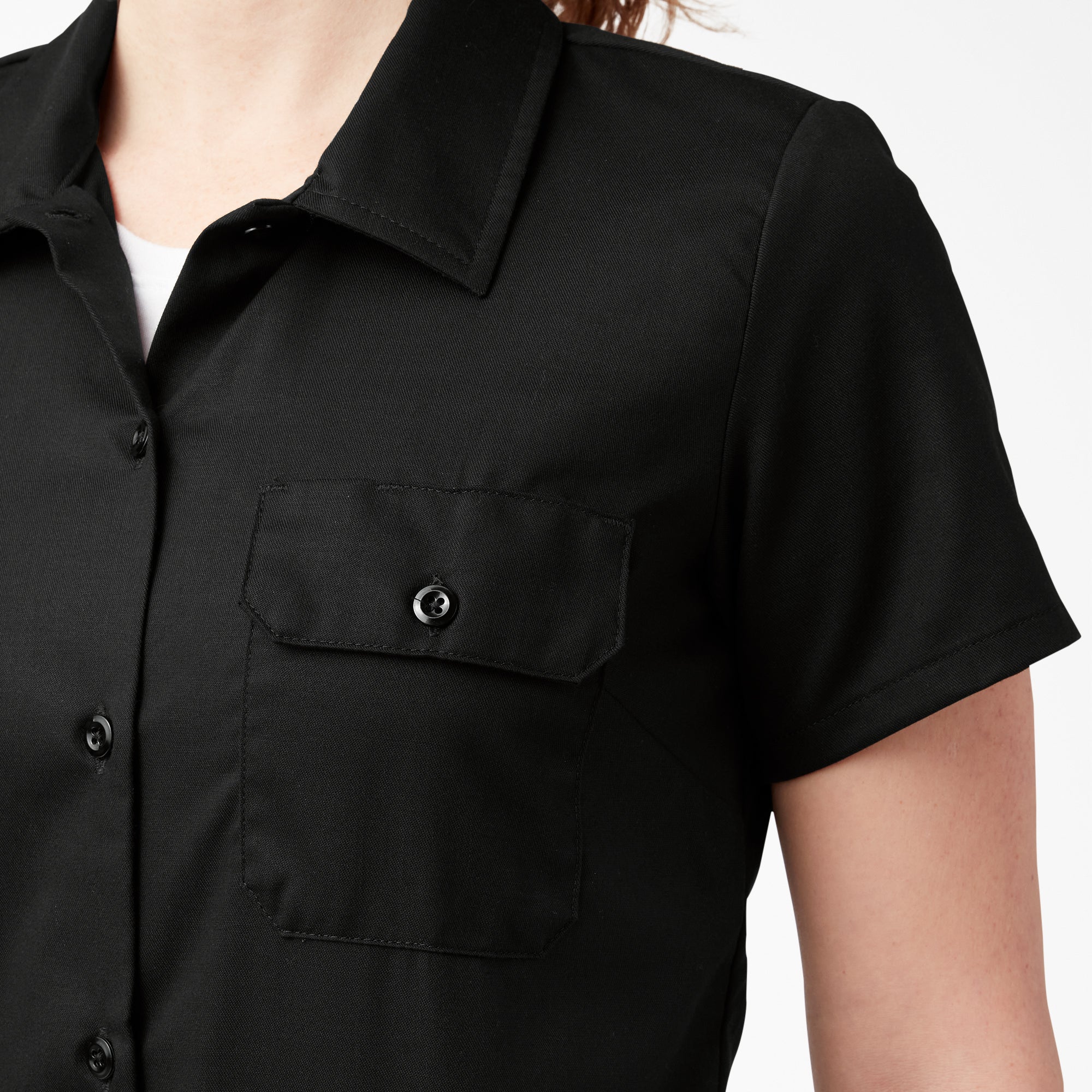 Women's 574 Original Work Shirt 5 Women's 574 Original Work Shirt