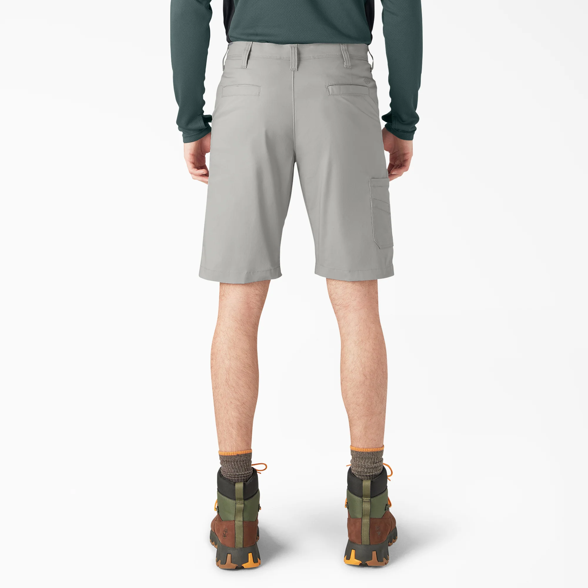 FLEX Cooling Regular Fit Utility Shorts, 11" 2 FLEX Cooling Regular Fit Utility Shorts, 11"