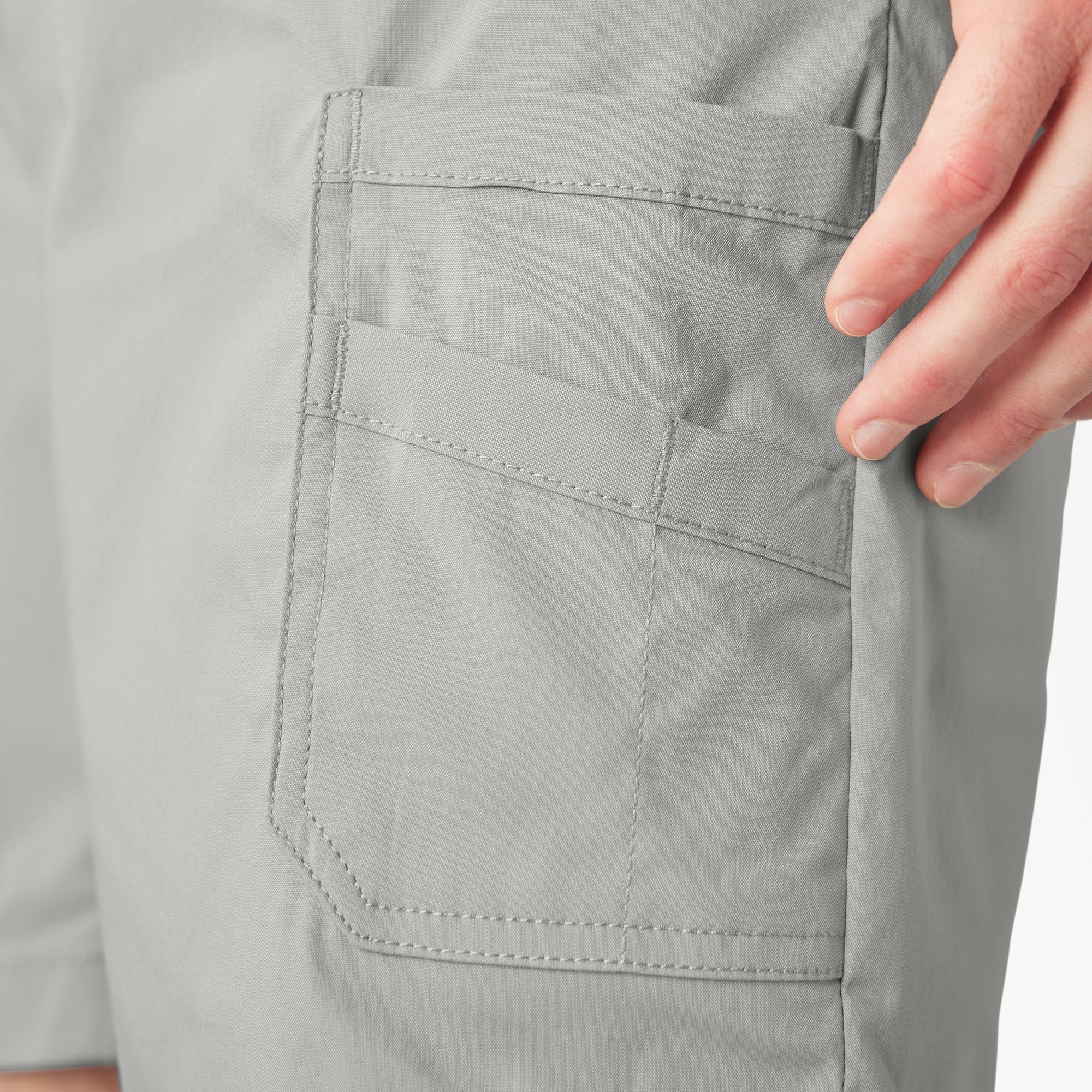 FLEX Cooling Regular Fit Utility Shorts, 11" 7 FLEX Cooling Regular Fit Utility Shorts, 11"