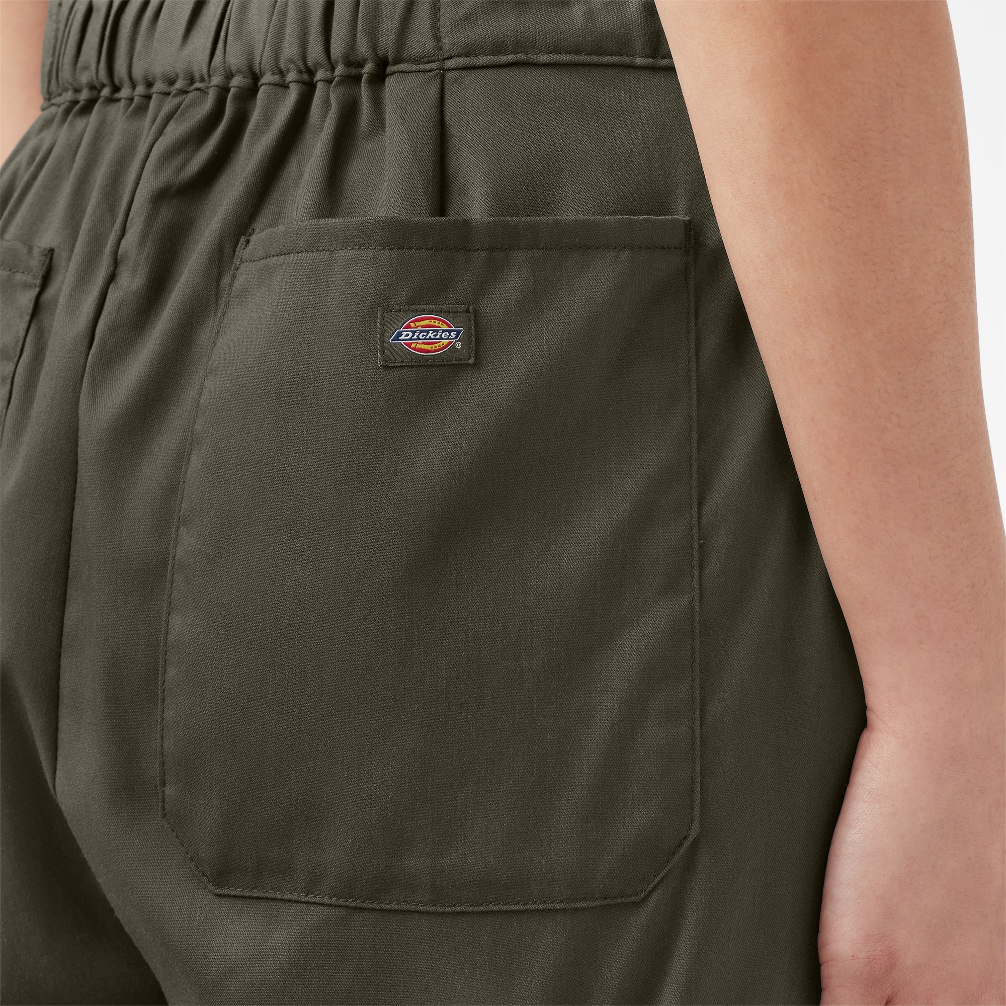 Women's FLEX Cooling Short Sleeve Coveralls 6 Women's FLEX Cooling Short Sleeve Coveralls