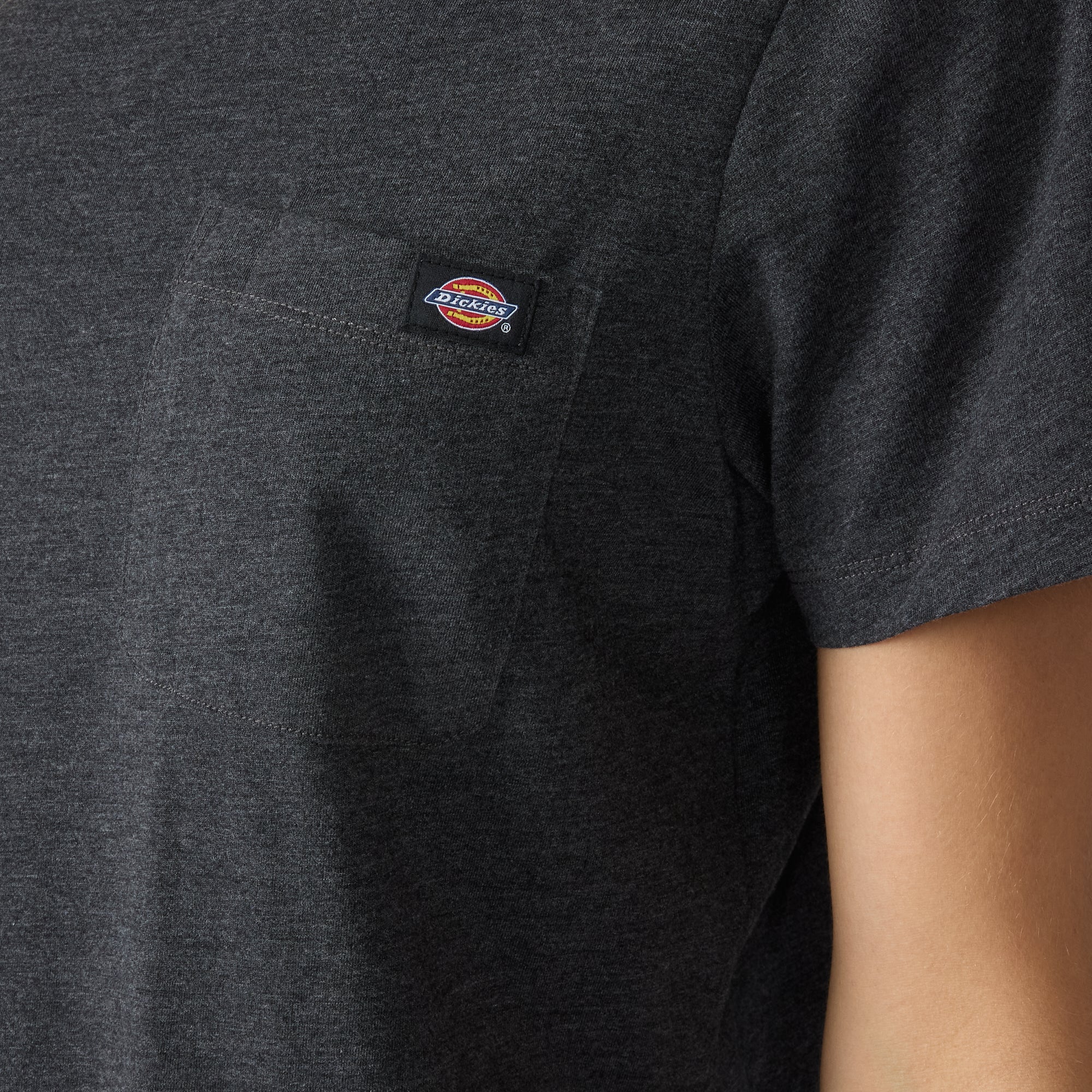 Women's Cooling Performance Short Sleeve Pocket T-Shirt 5 Women's Cooling Performance Short Sleeve Pocket T-Shirt