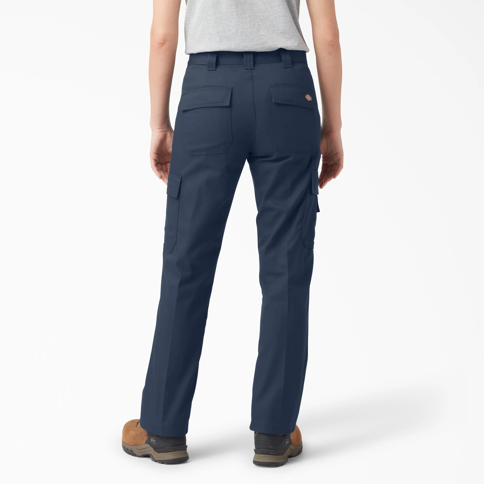 Women's FLEX Regular Fit Cargo Pants 2 Women's FLEX Regular Fit Cargo Pants