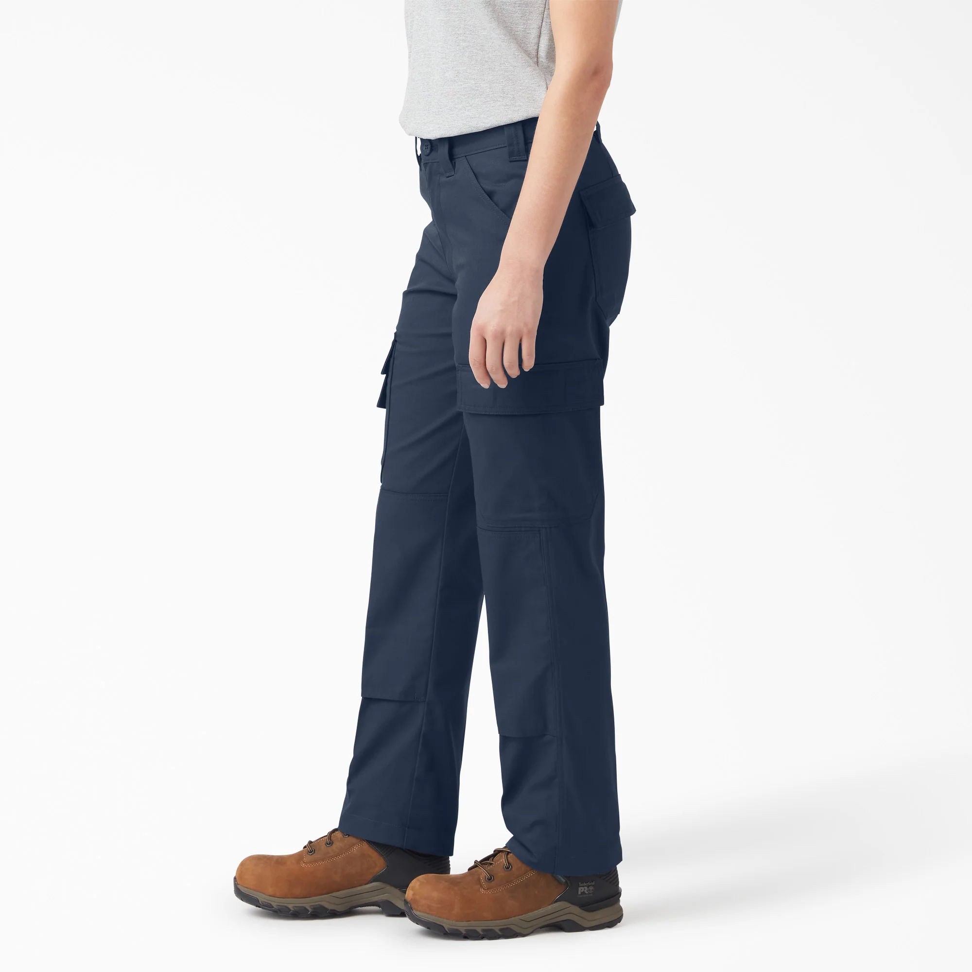 Women's FLEX Regular Fit Cargo Pants 3 Women's FLEX Regular Fit Cargo Pants