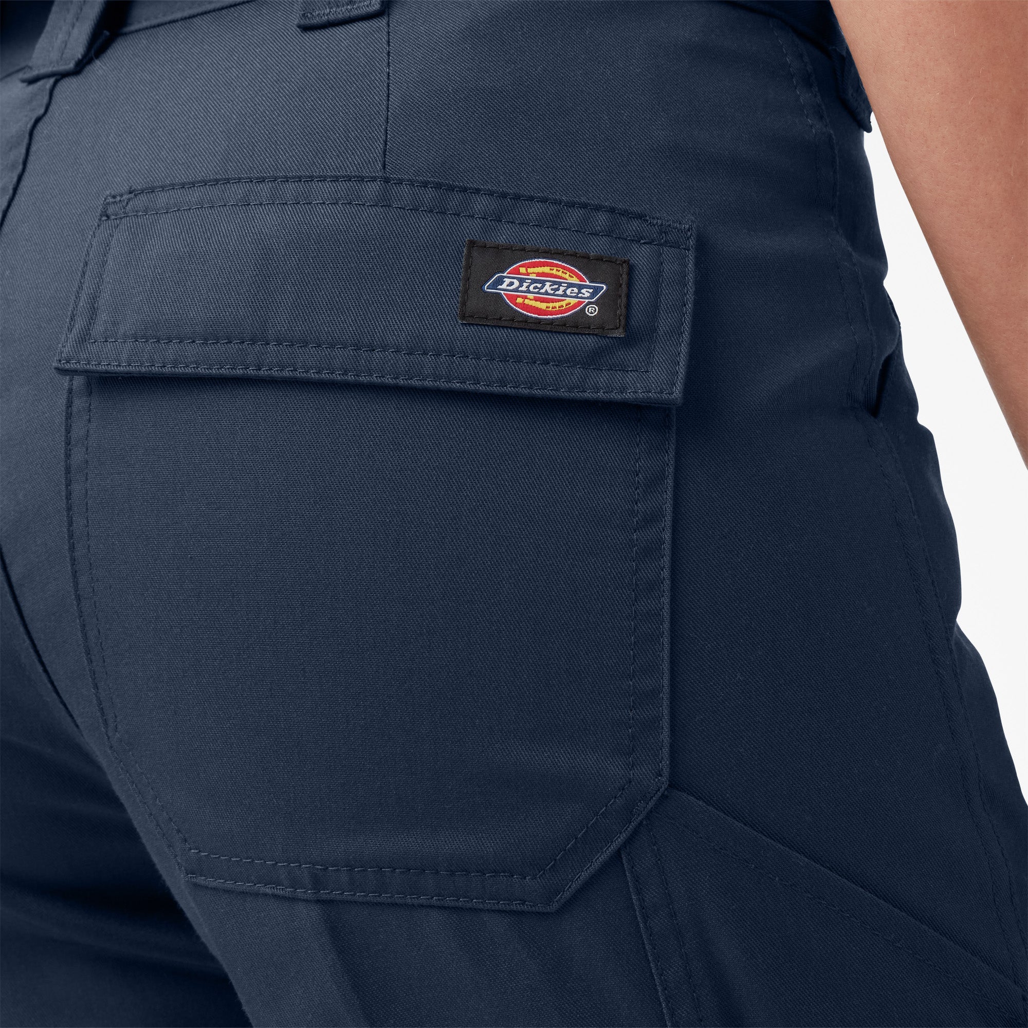 Women's FLEX Regular Fit Cargo Pants 5 Women's FLEX Regular Fit Cargo Pants
