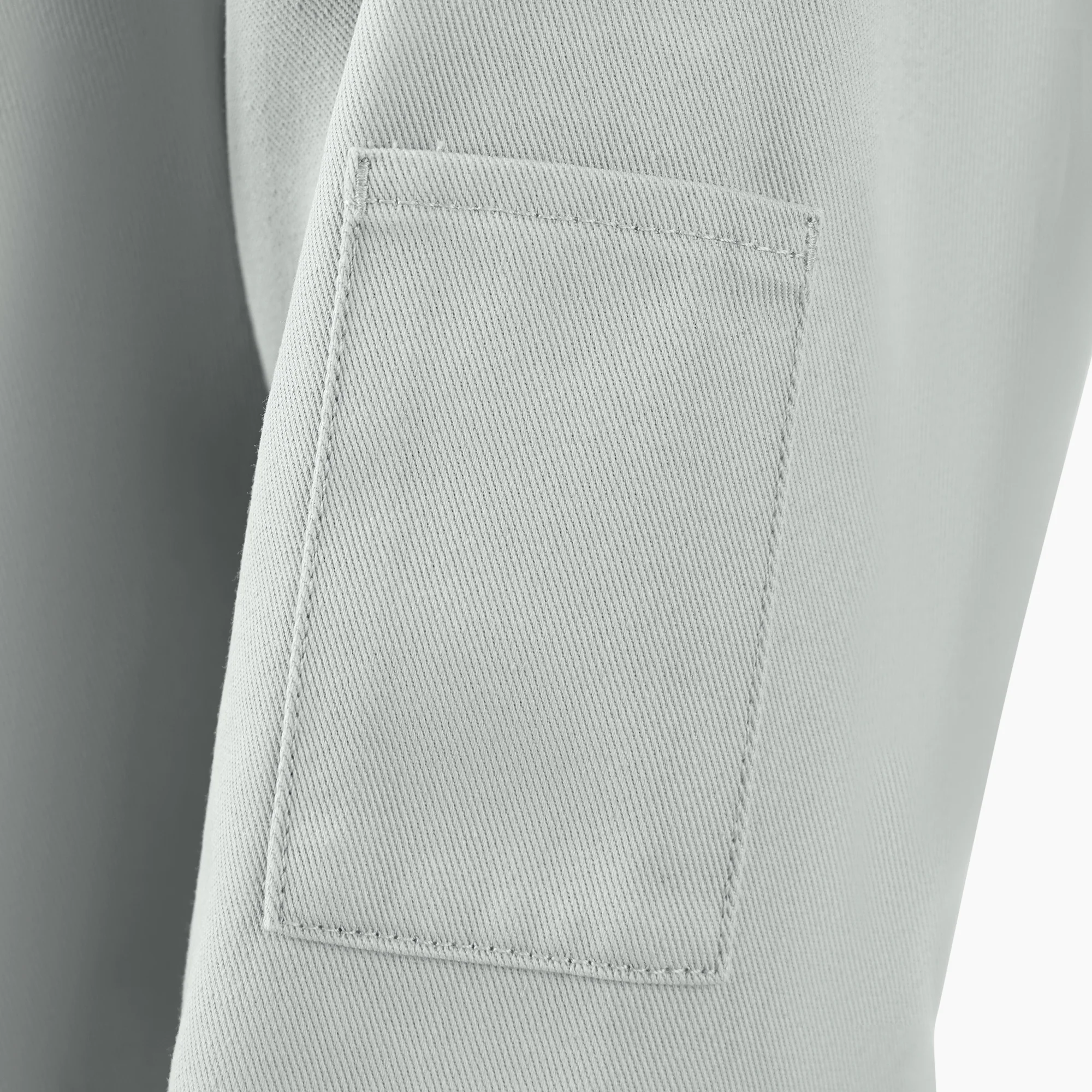 Women’s Unlined Cropped Eisenhower Jacket 9 Women’s Unlined Cropped Eisenhower Jacket