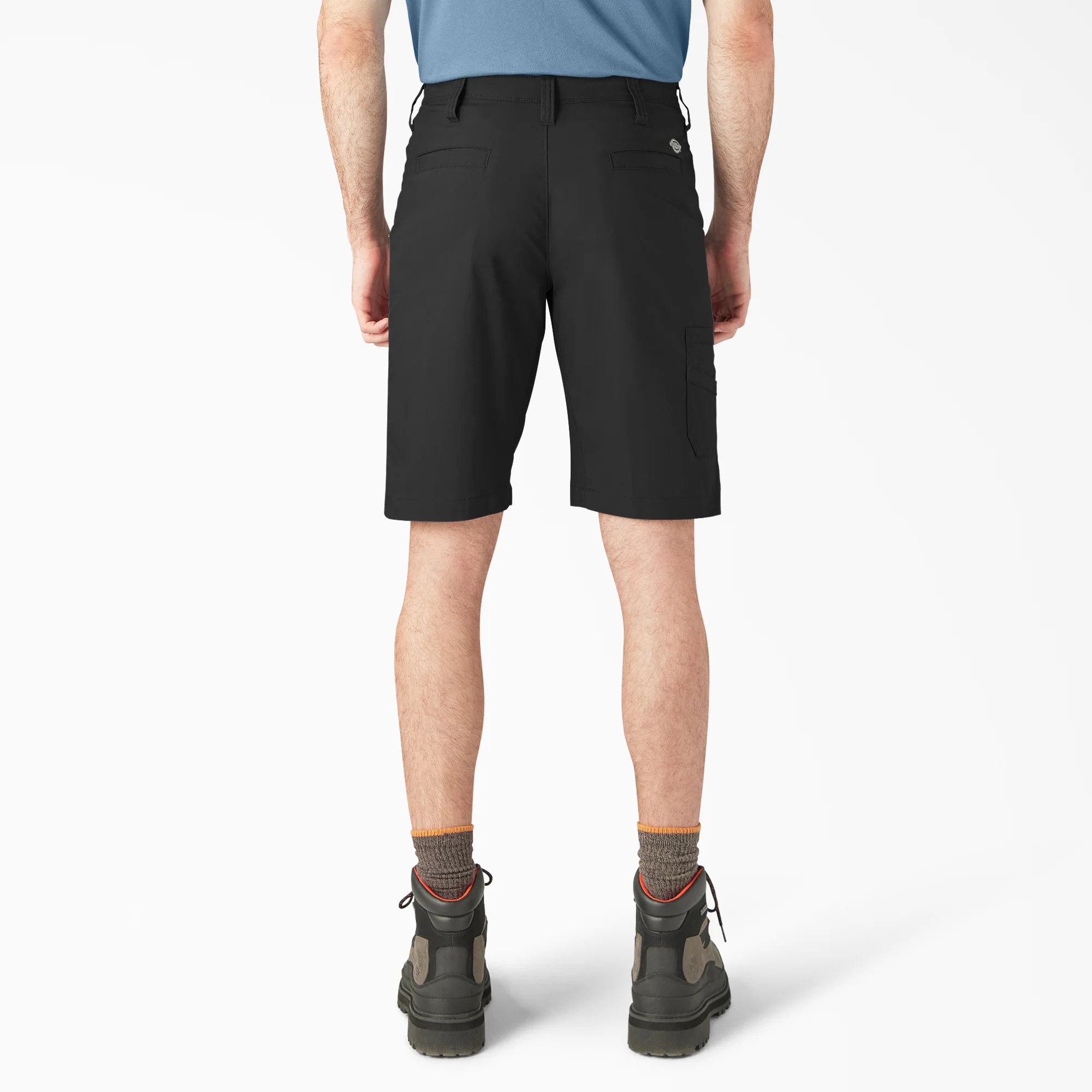 FLEX Cooling Regular Fit Utility Shorts, 11" 2 FLEX Cooling Regular Fit Utility Shorts, 11"