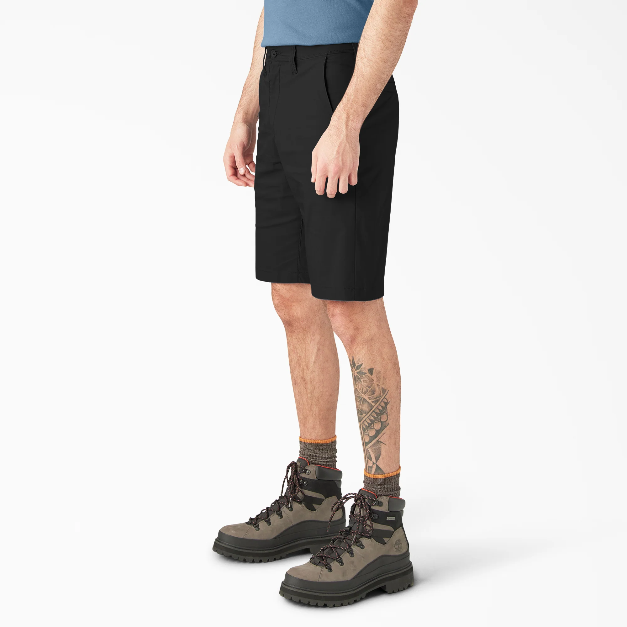 FLEX Cooling Regular Fit Utility Shorts, 11" 3 FLEX Cooling Regular Fit Utility Shorts, 11"