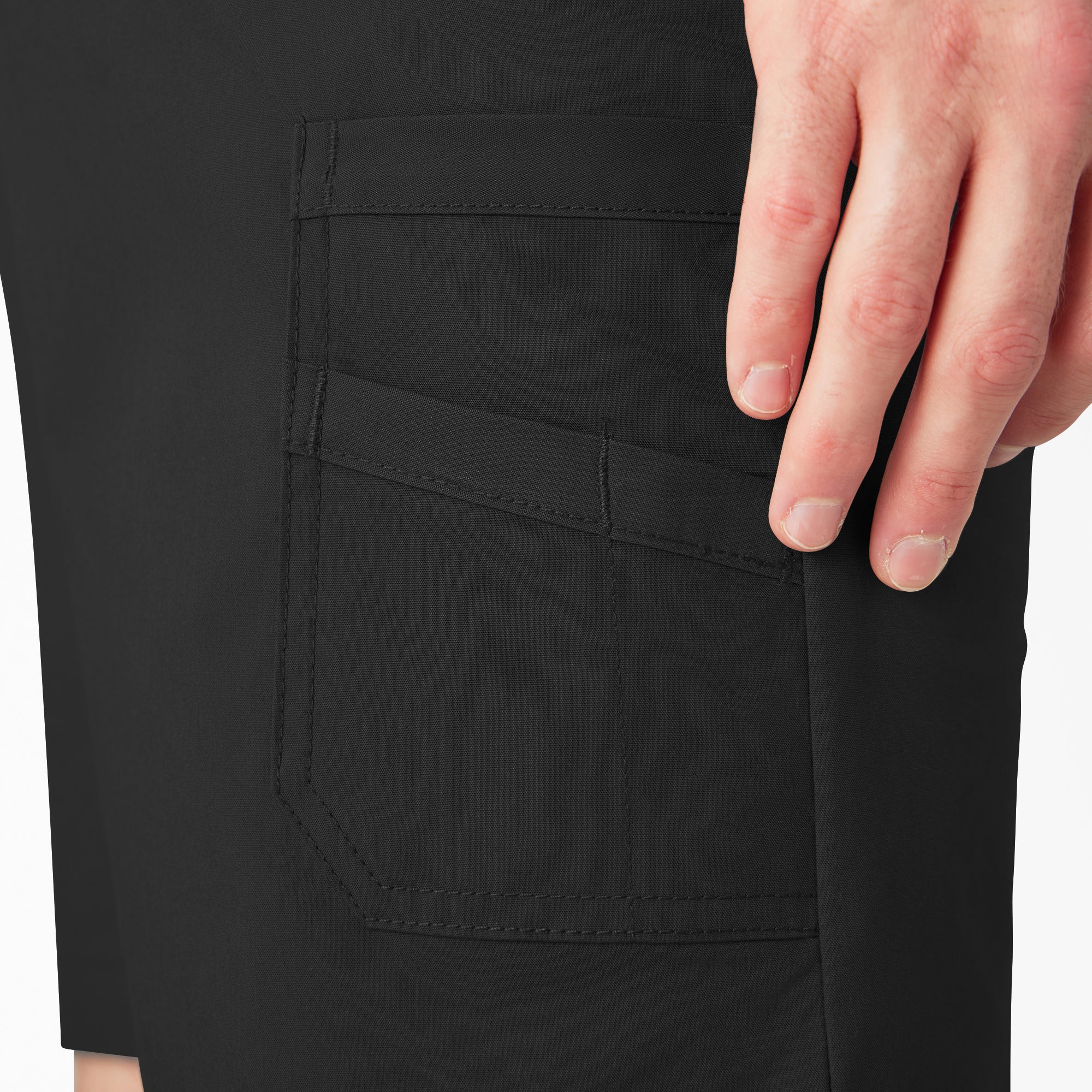FLEX Cooling Regular Fit Utility Shorts, 11" 5 FLEX Cooling Regular Fit Utility Shorts, 11"