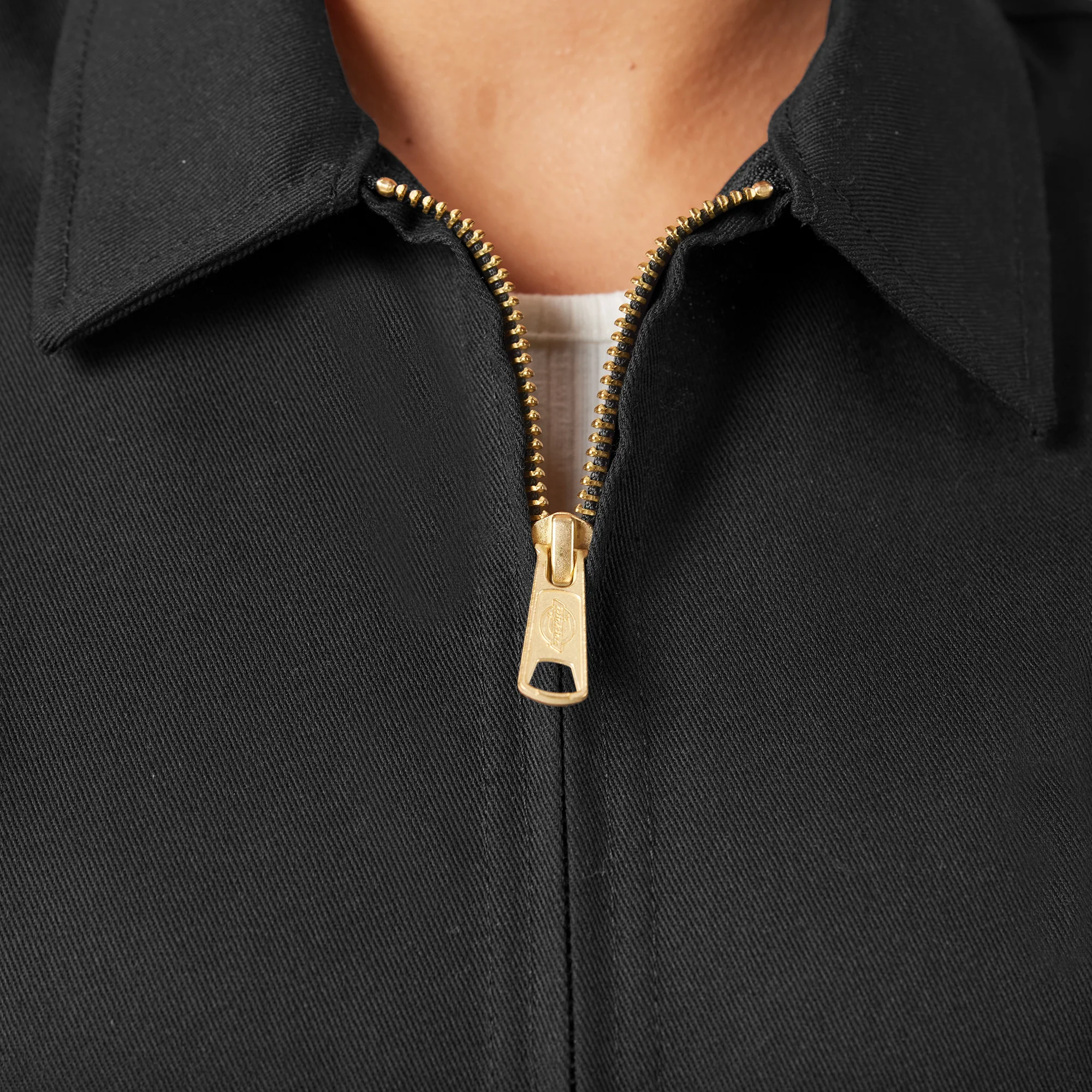 Women’s Unlined Cropped Eisenhower Jacket 8 Women’s Unlined Cropped Eisenhower Jacket