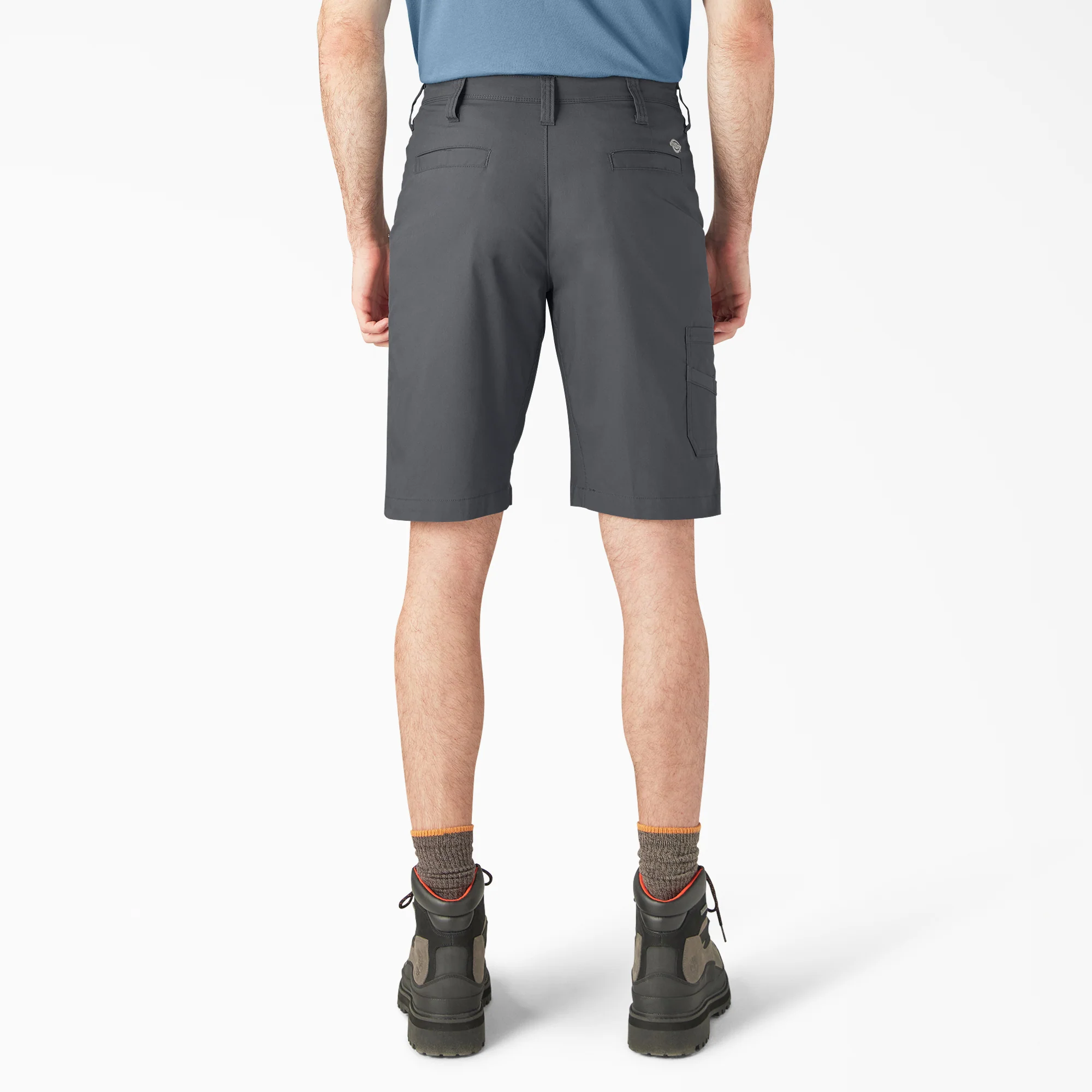 FLEX Cooling Regular Fit Utility Shorts, 11" 2 FLEX Cooling Regular Fit Utility Shorts, 11"